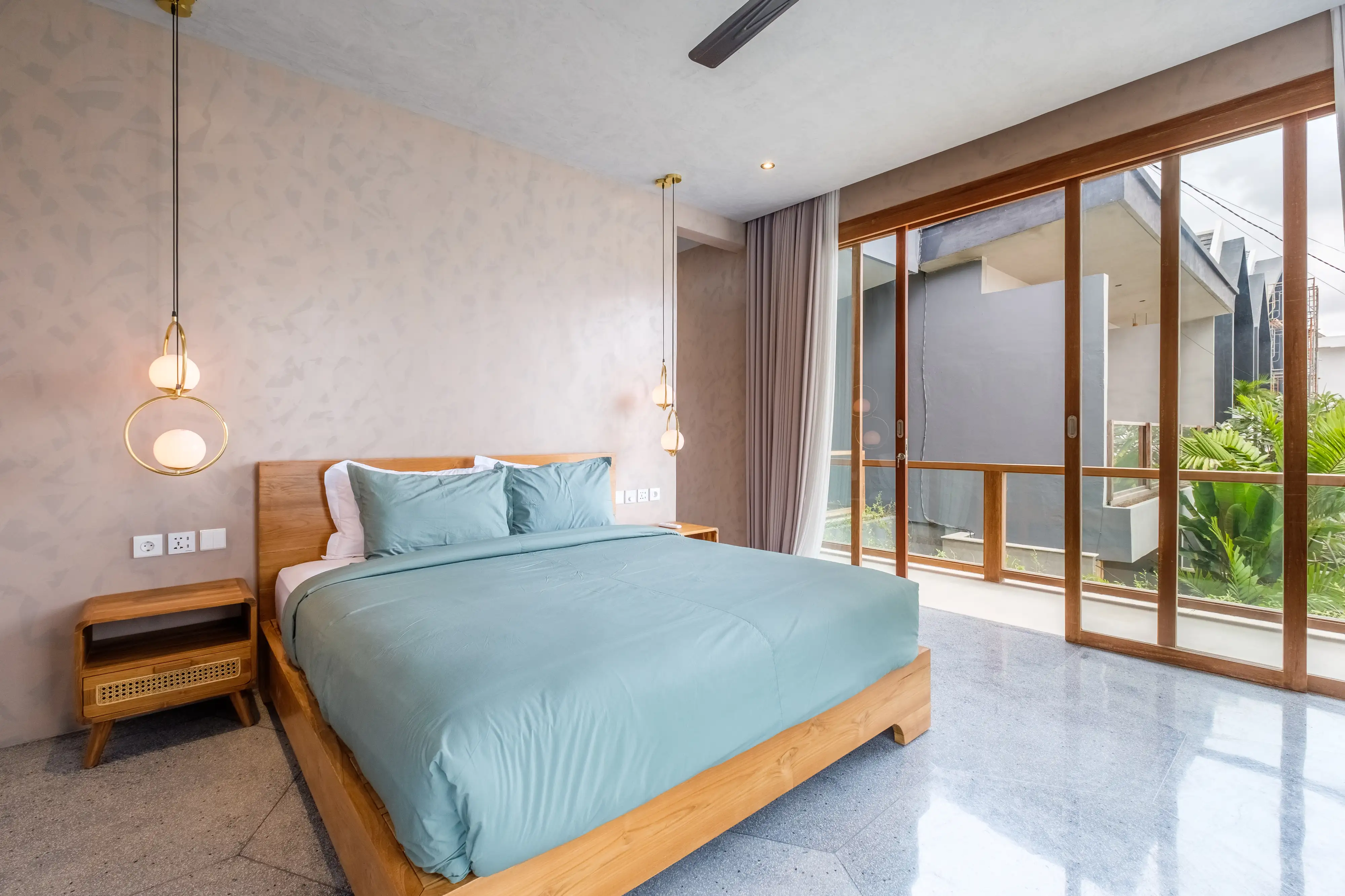Villa 150m² in Indonesia, Canggu. Priced at 211300$ rent photo-12