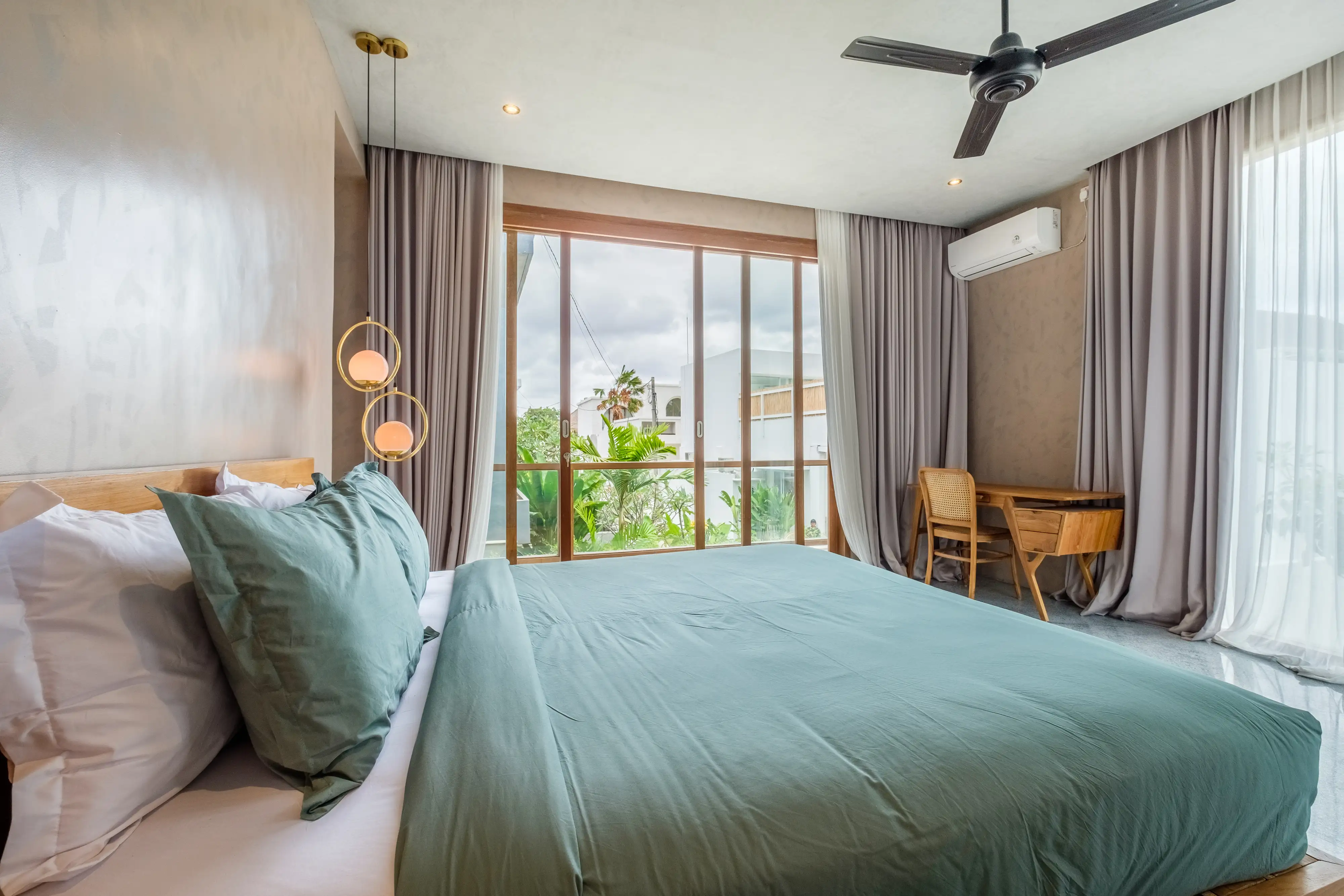 Villa 150m² in Indonesia, Canggu. Priced at 211300$ rent photo-13