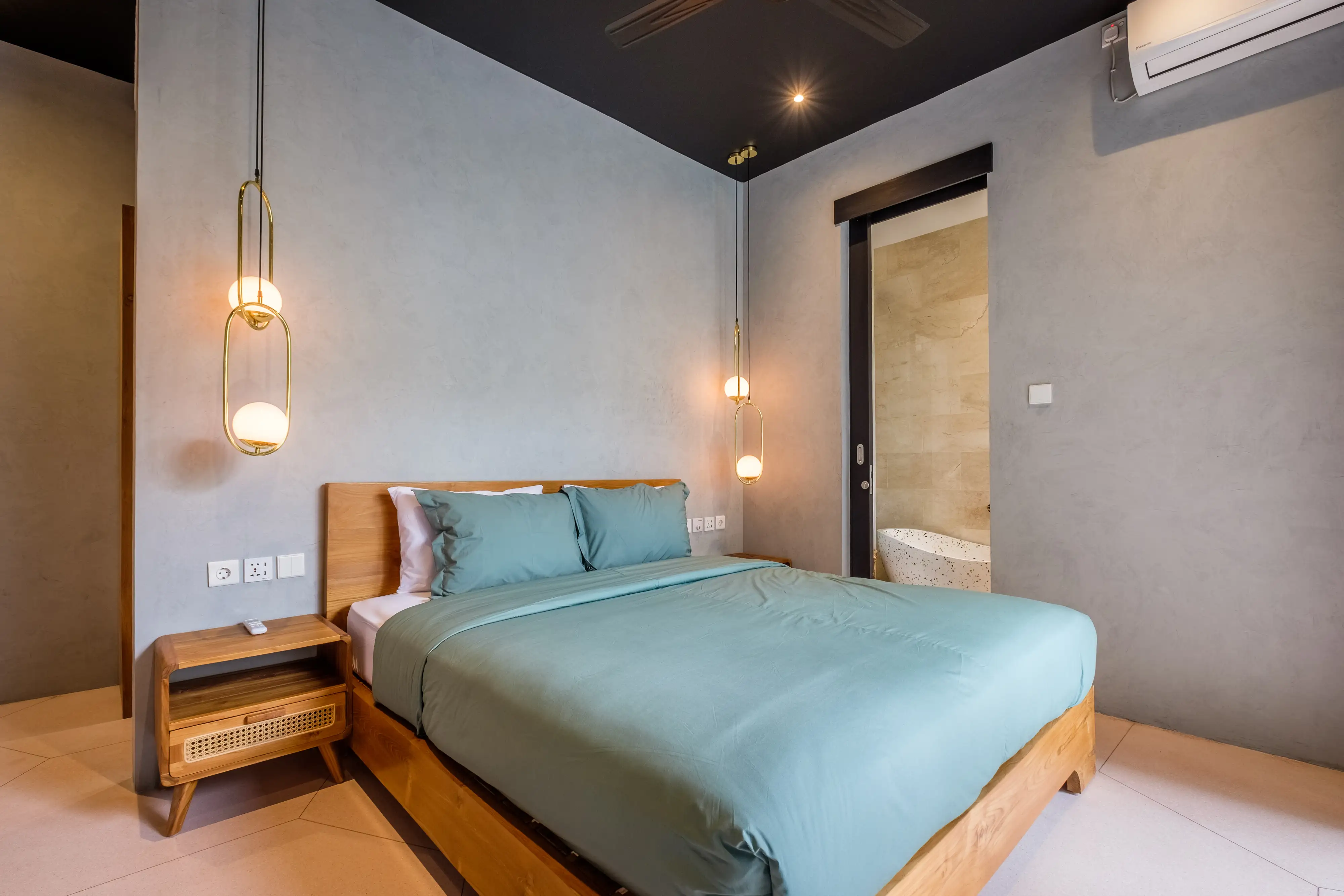 Villa 150m² in Indonesia, Canggu. Priced at 211300$ rent photo-14