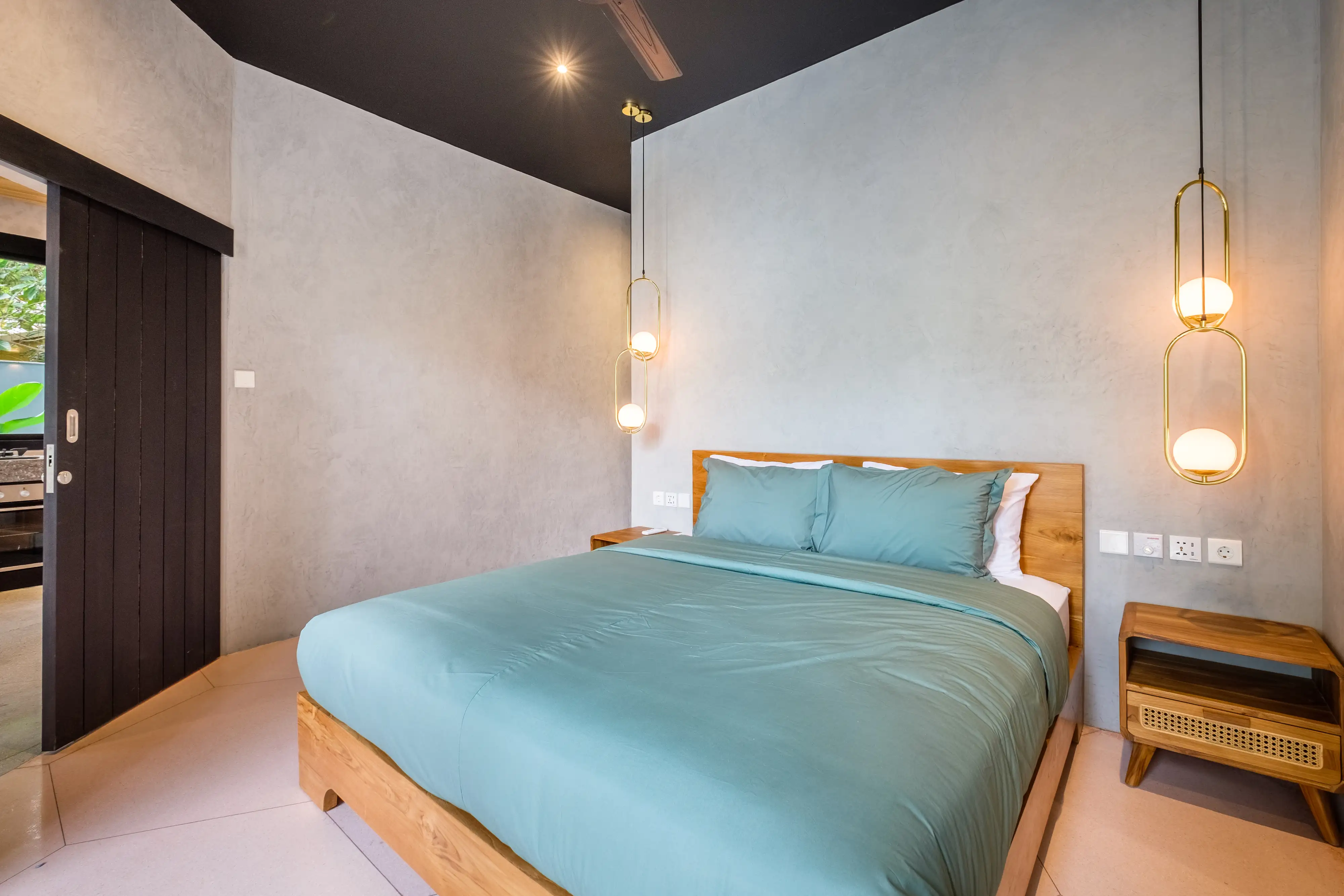 Villa 150m² in Indonesia, Canggu. Priced at 211300$ rent photo-15