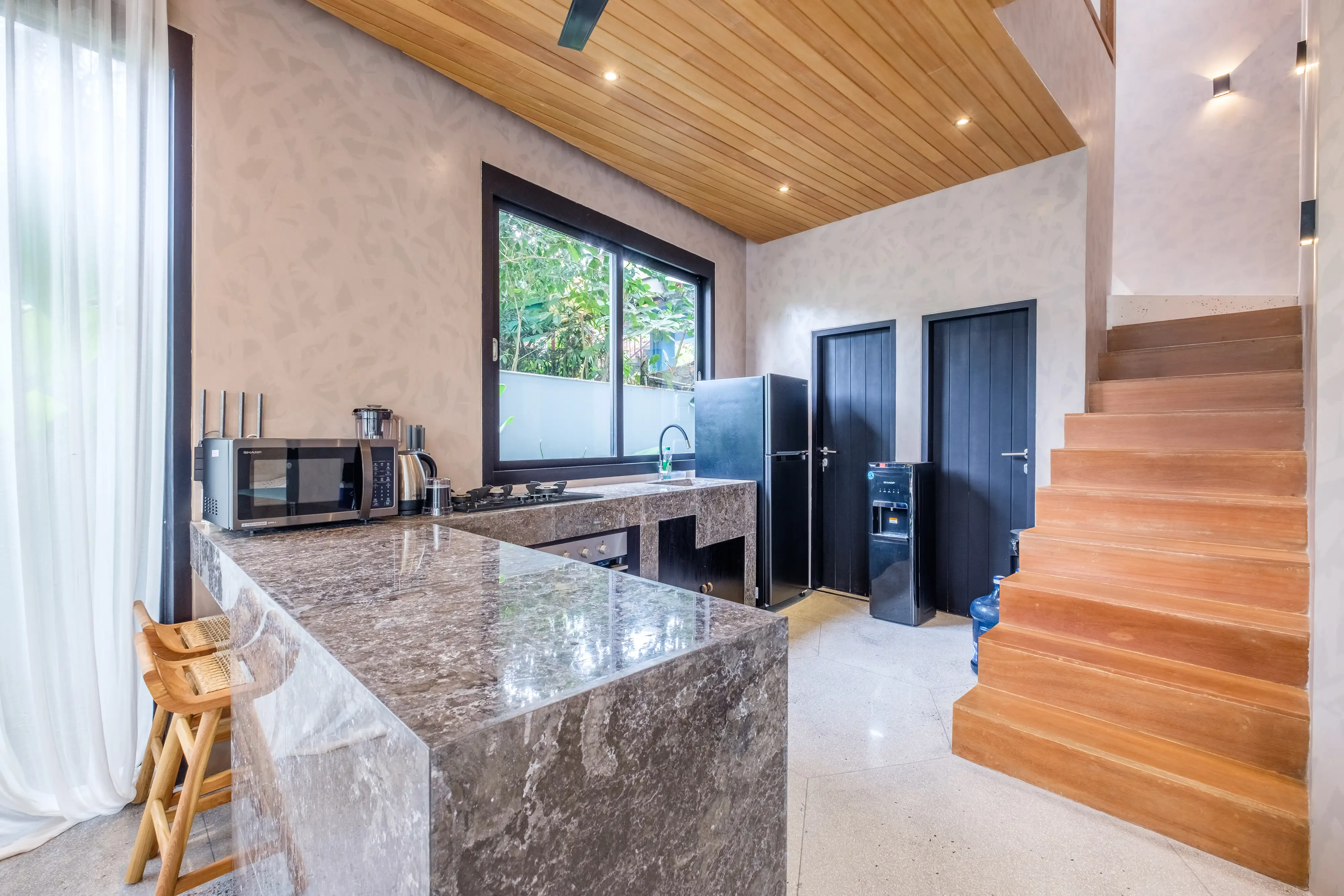 Villa 150m² in Indonesia, Canggu. Priced at 211300$ rent photo-16