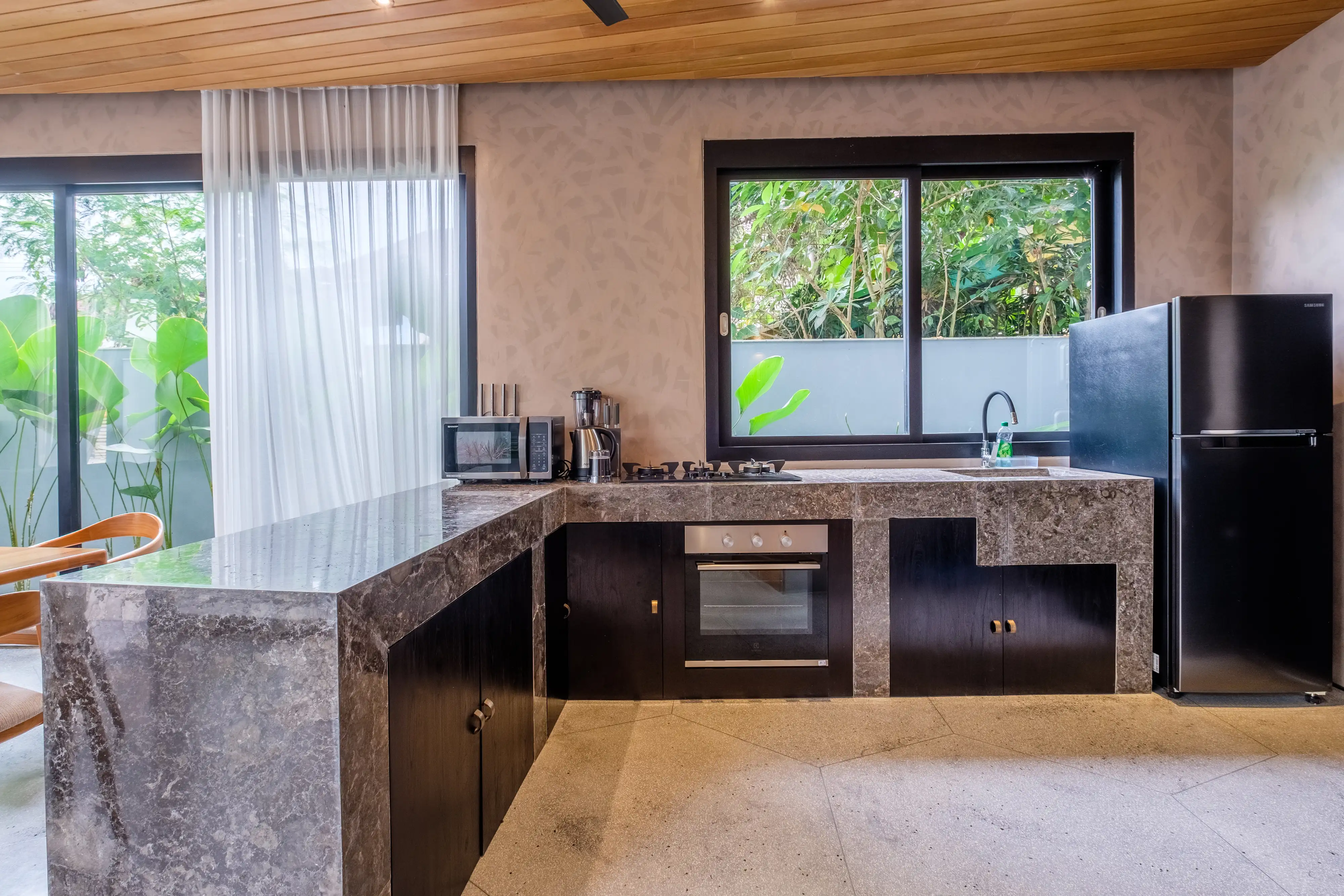Villa 150m² in Indonesia, Canggu. Priced at 211300$ rent photo-17