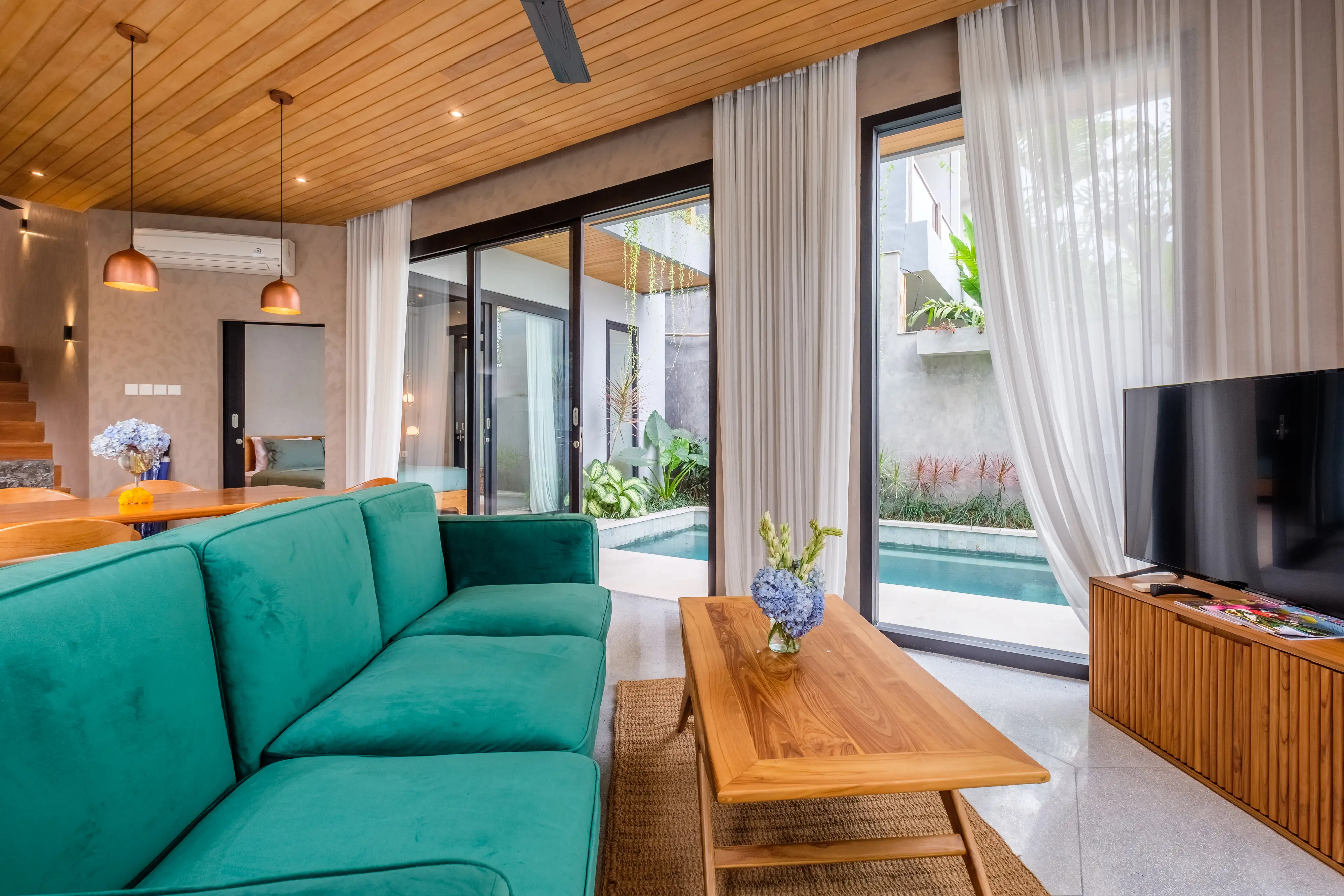 Villa 150m² in Indonesia, Canggu. Priced at 211300$ rent photo-18