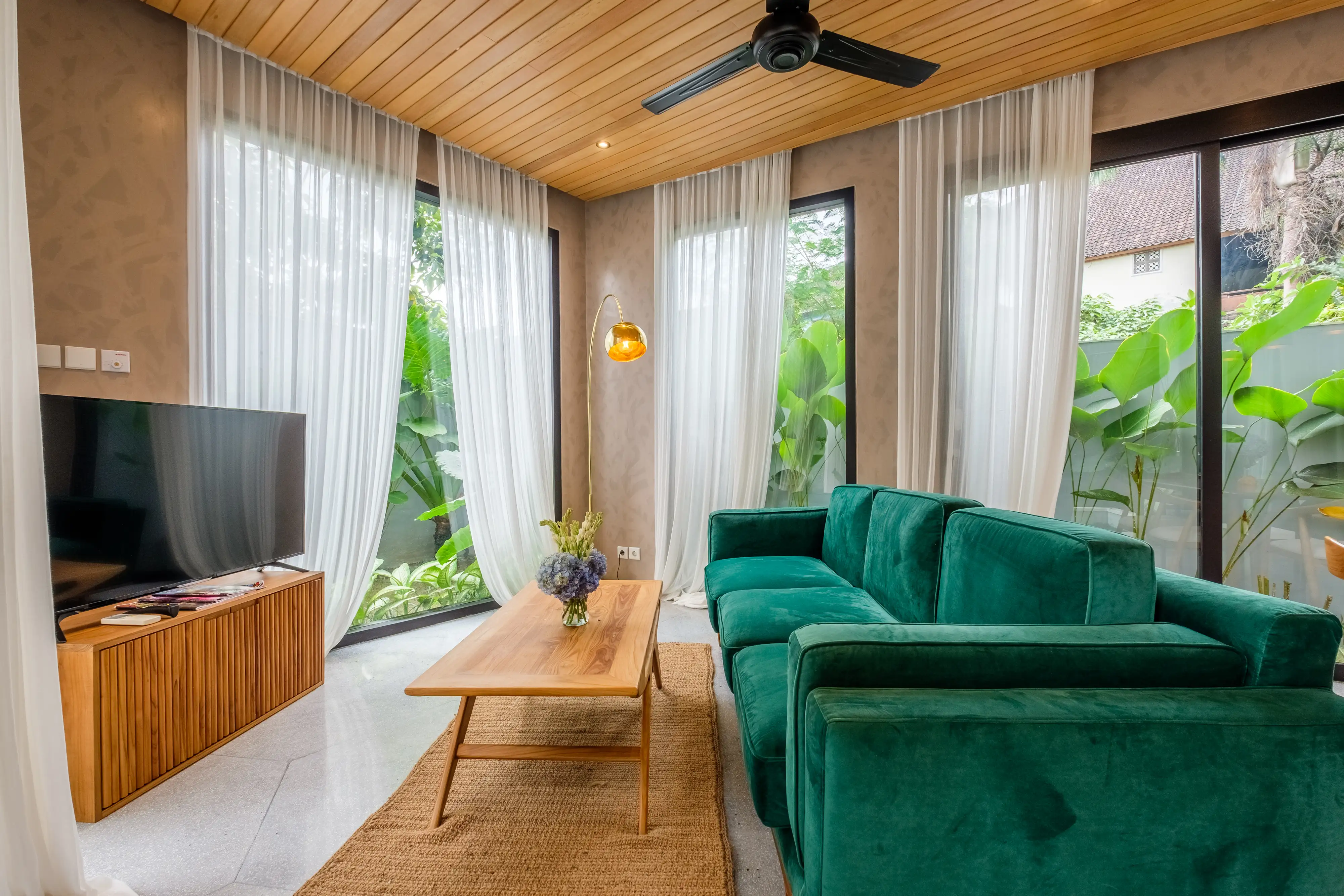 Villa 150m² in Indonesia, Canggu. Priced at 211300$ rent photo-19