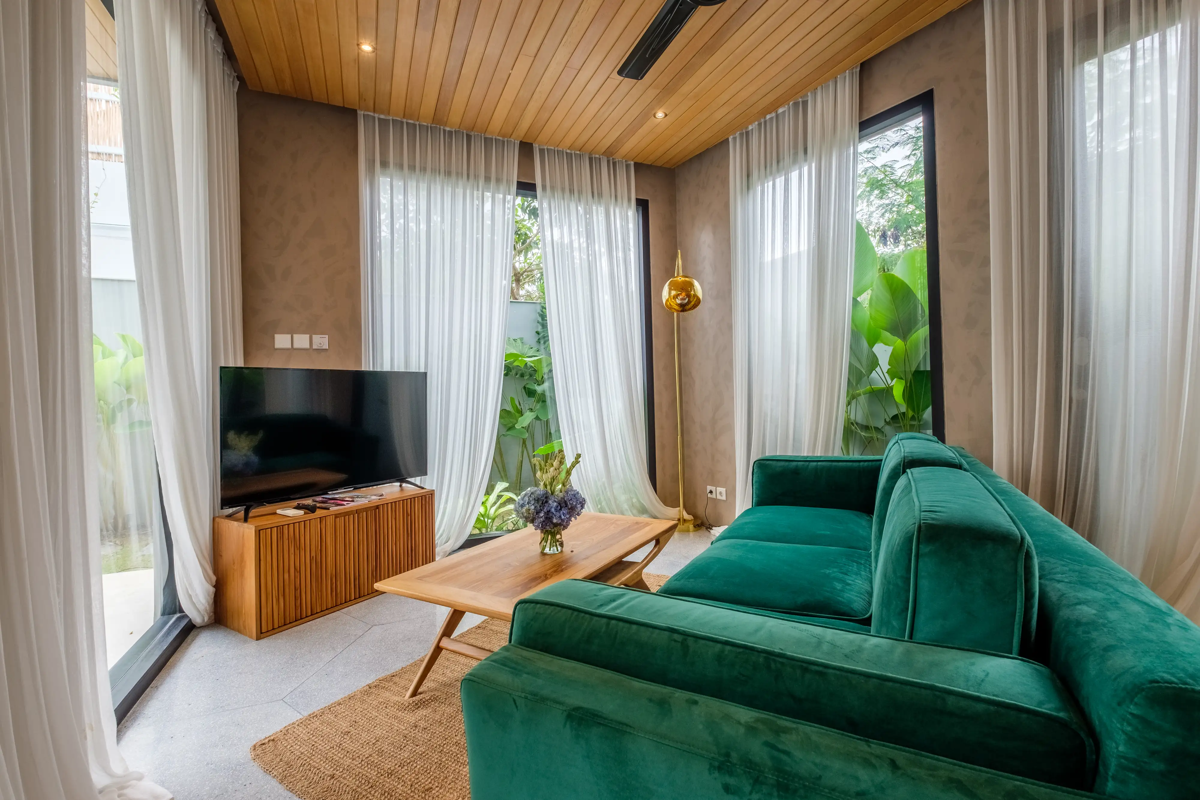 Villa 150m² in Indonesia, Canggu. Priced at 211300$ rent photo-20