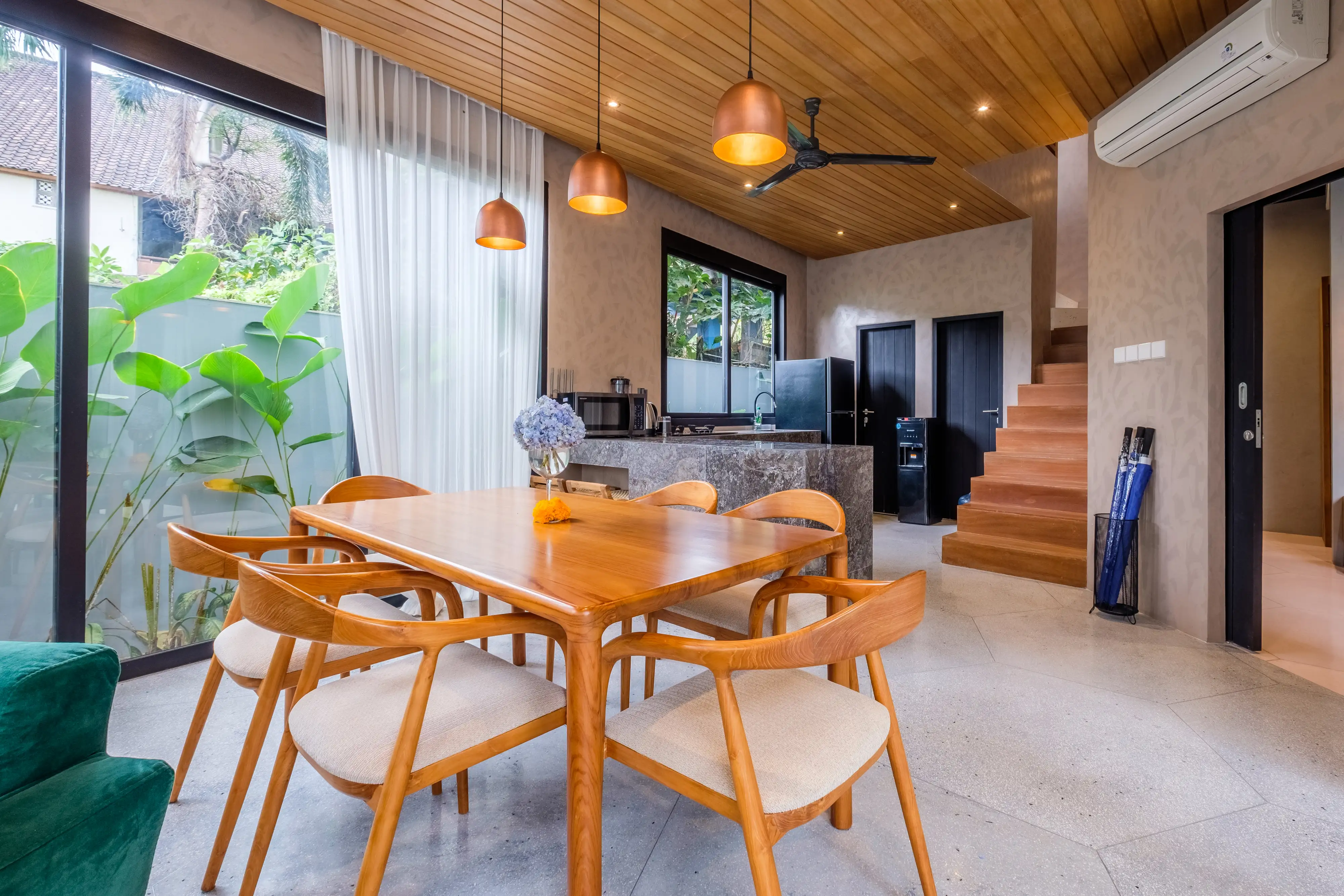 Villa 150m² in Indonesia, Canggu. Priced at 211300$ rent photo-21