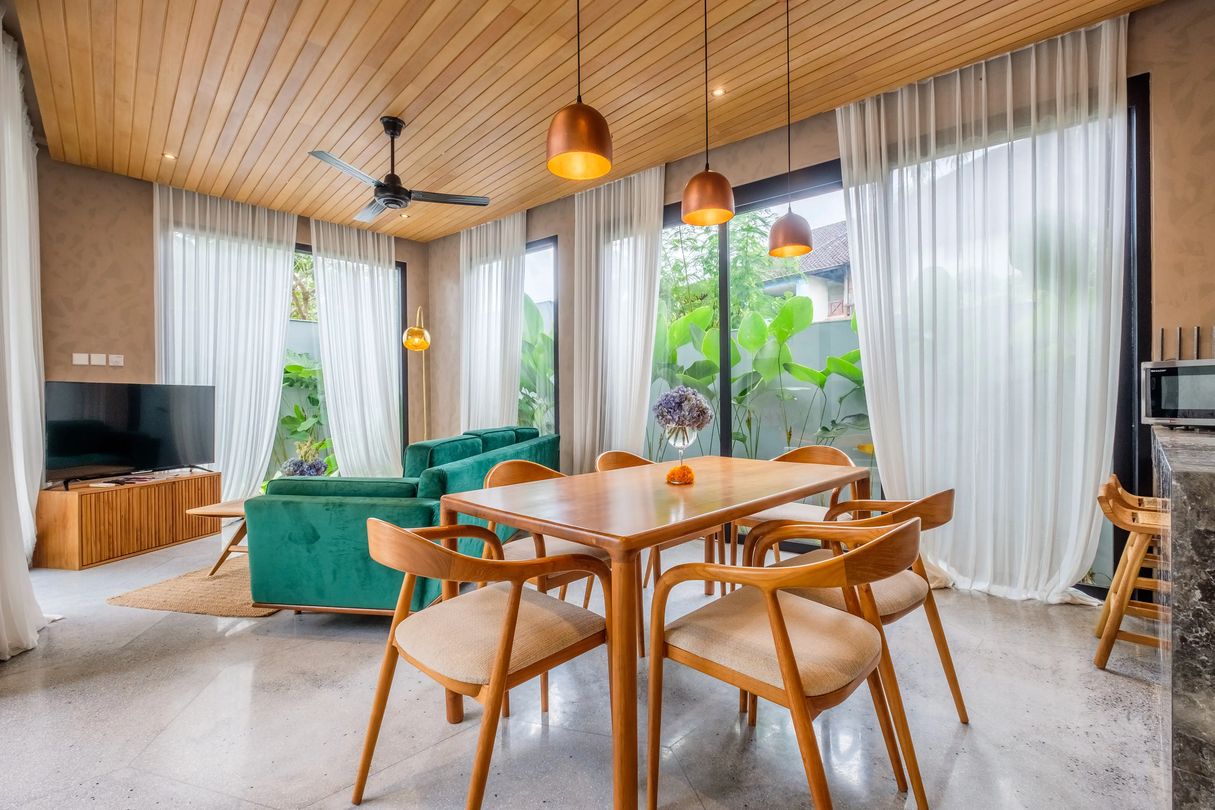 Villa 150m² in Indonesia, Canggu. Priced at 211300$ rent photo-22