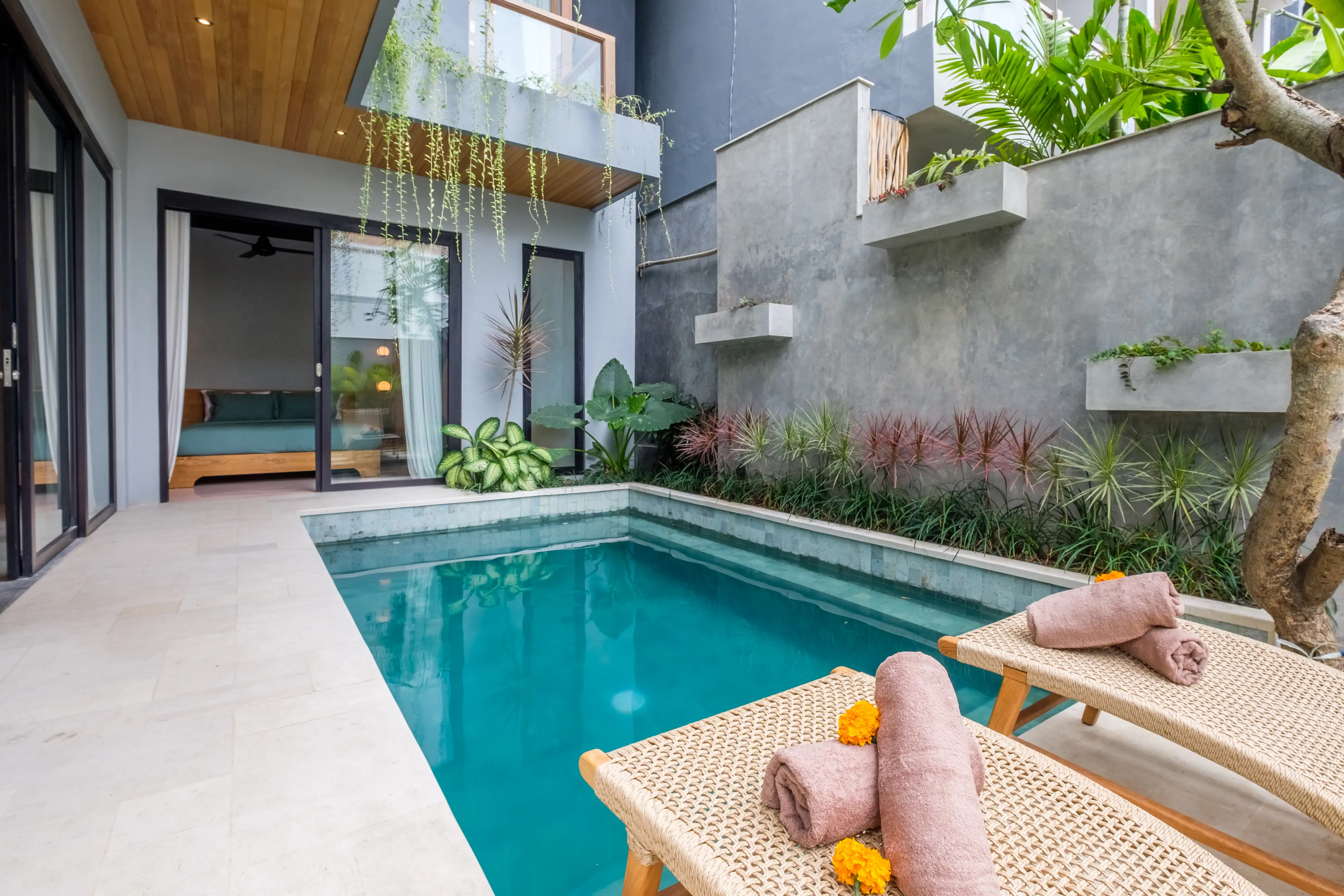 Villa 150m² in Indonesia, Canggu. Priced at 211300$ rent photo-23