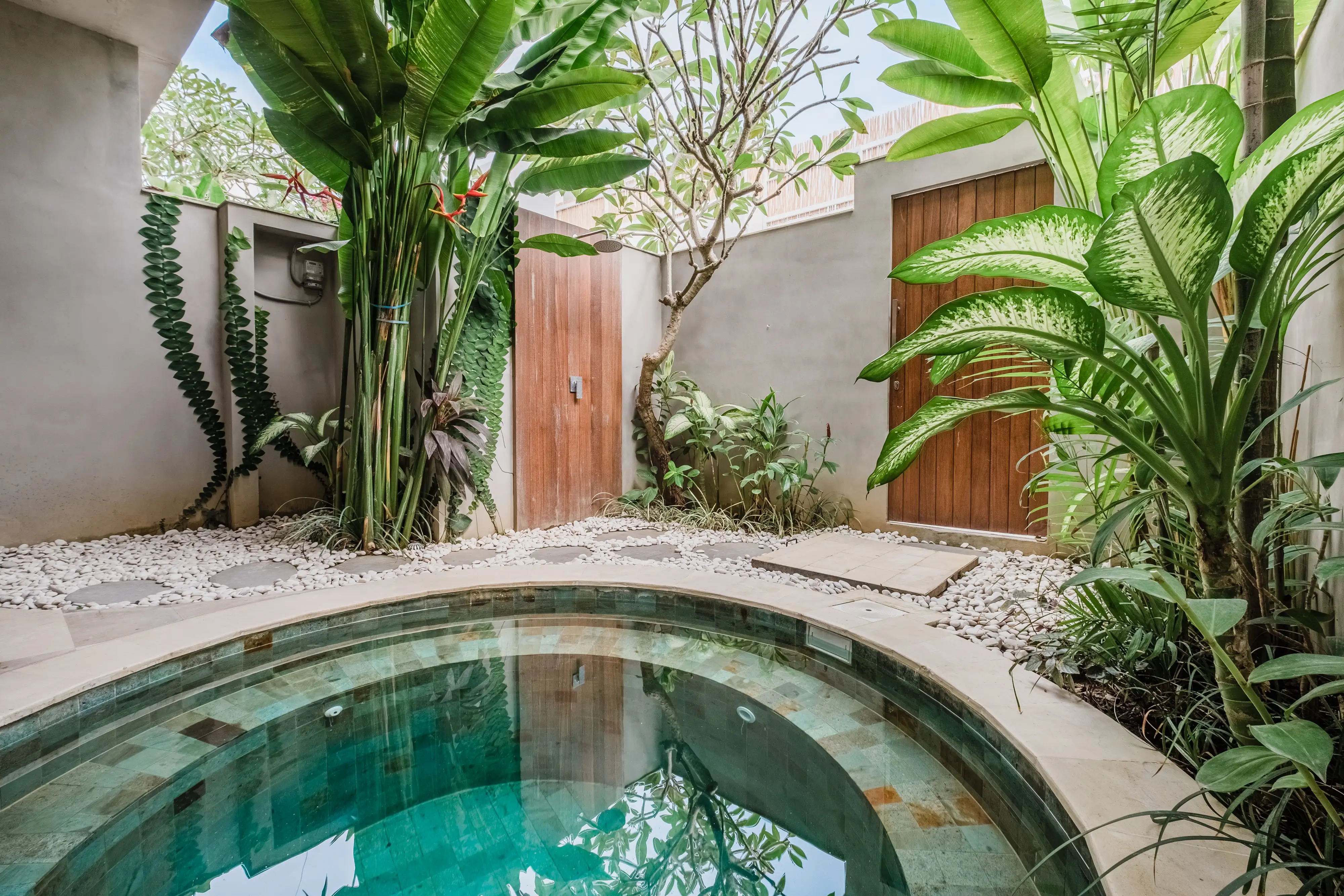 Villa 70m² in Indonesia, Canggu. Priced at 150960$ rent photo-1