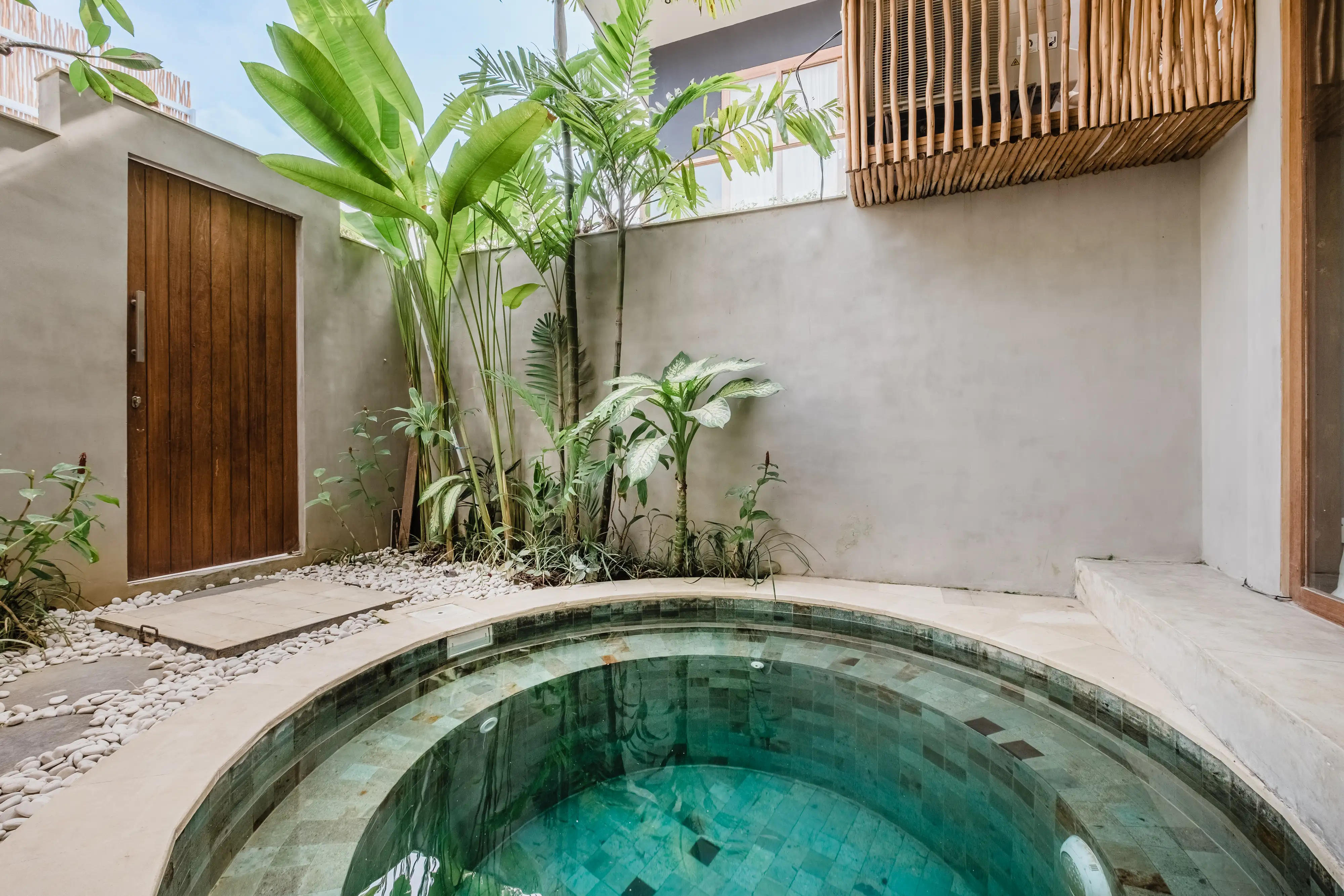 Villa 70m² in Indonesia, Canggu. Priced at 150960$ rent photo-2