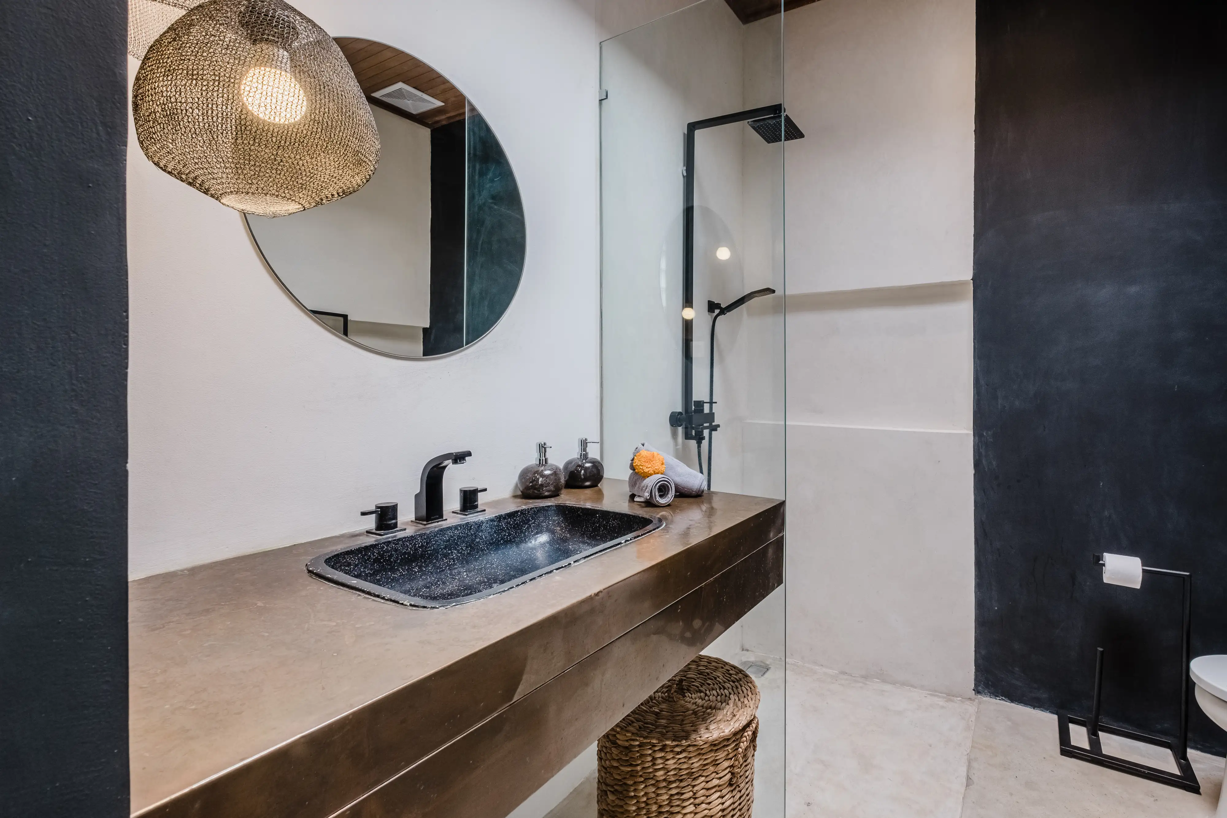 Villa 70m² in Indonesia, Canggu. Priced at 150960$ rent photo-4