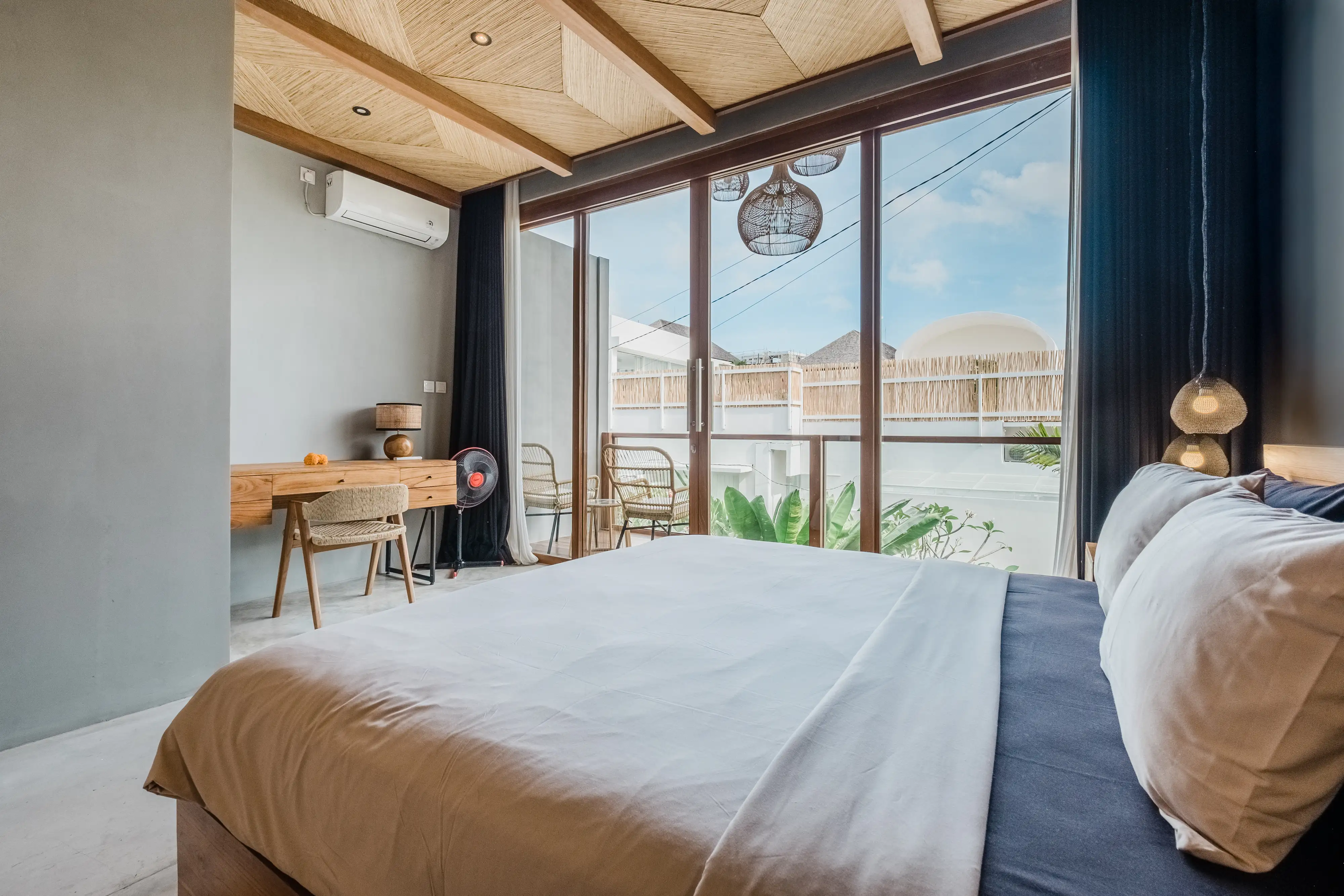 Villa 70m² in Indonesia, Canggu. Priced at 150960$ rent photo-6