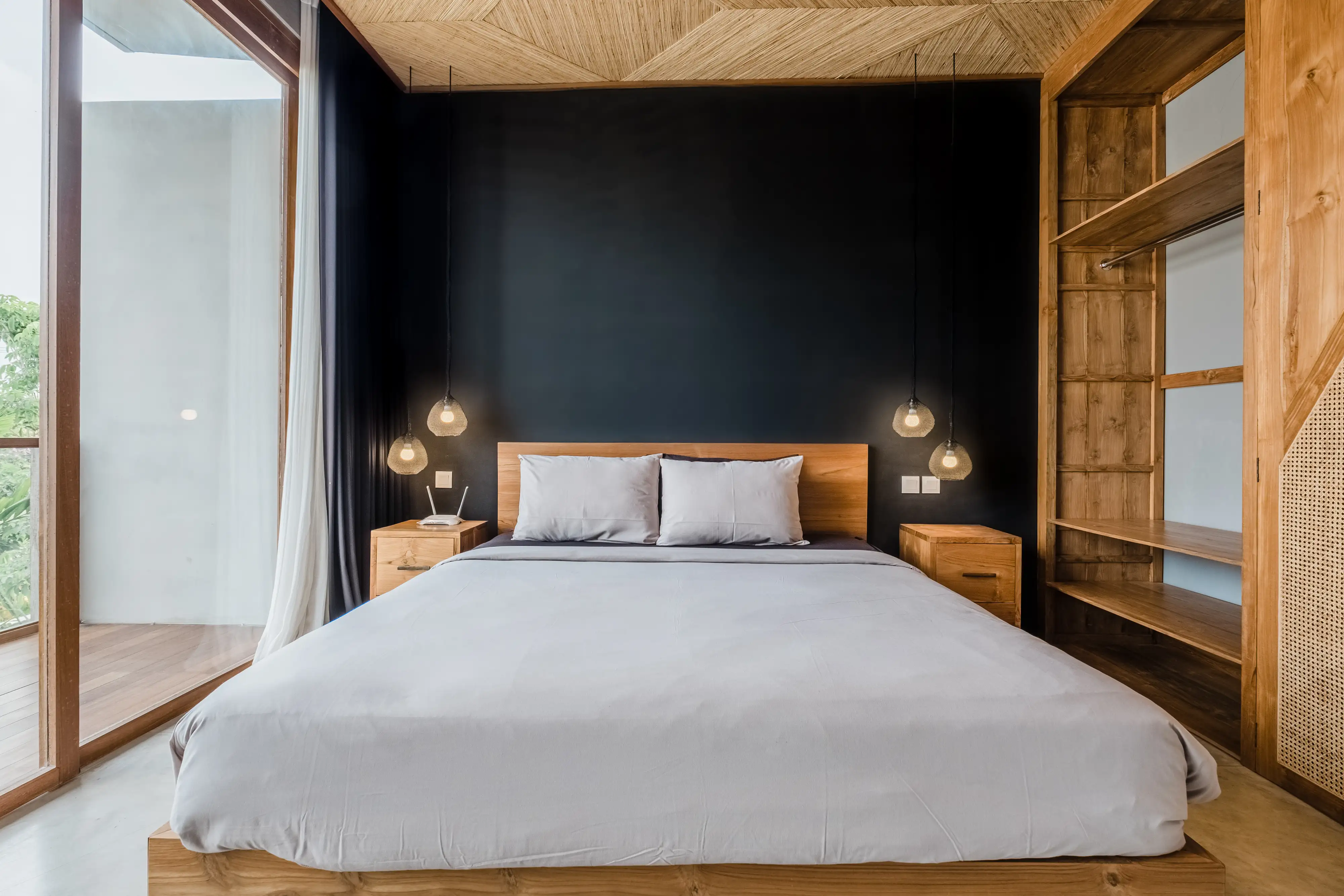 Villa 70m² in Indonesia, Canggu. Priced at 150960$ rent photo-7