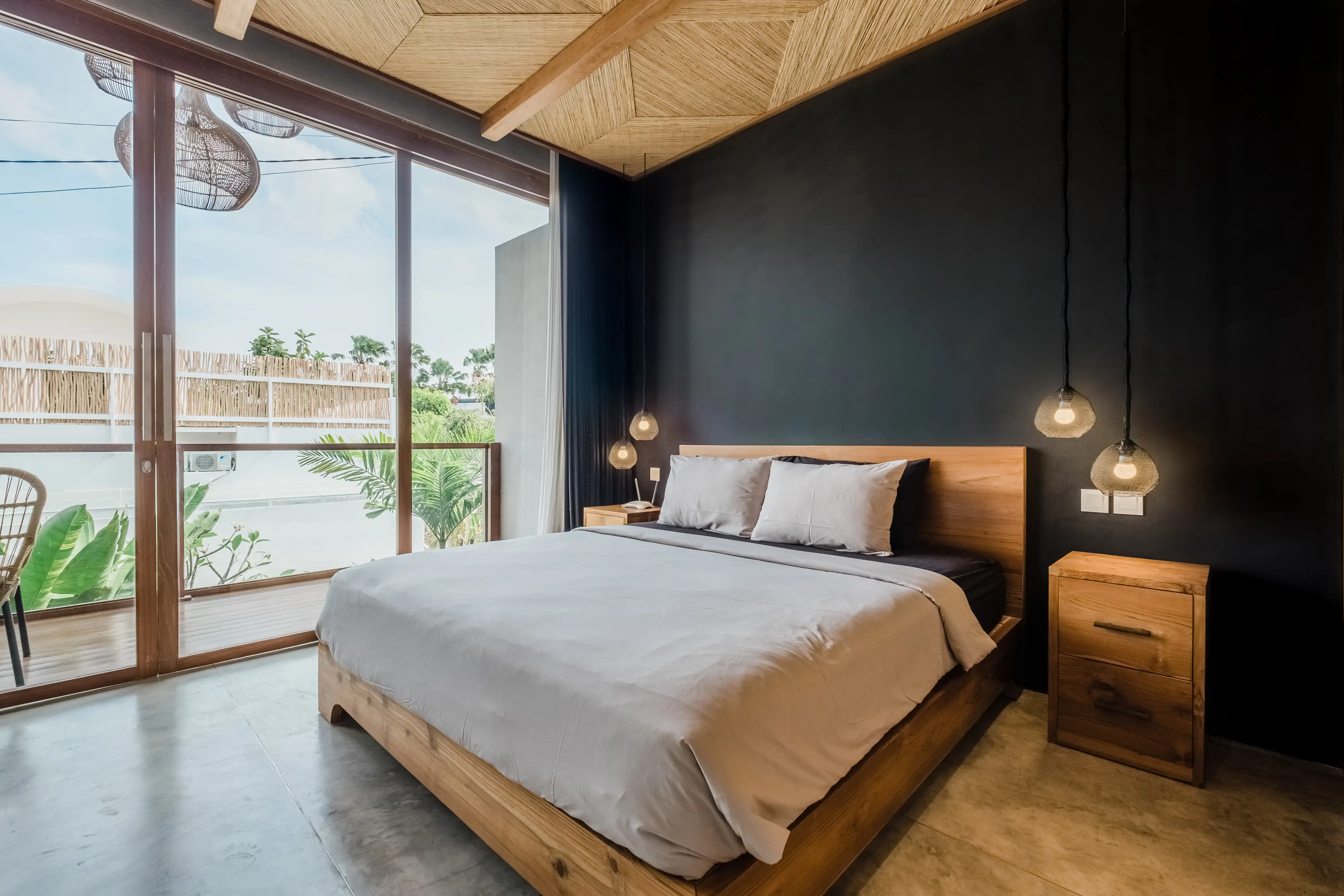 Villa 70m² in Indonesia, Canggu. Priced at 150960$ rent photo-8