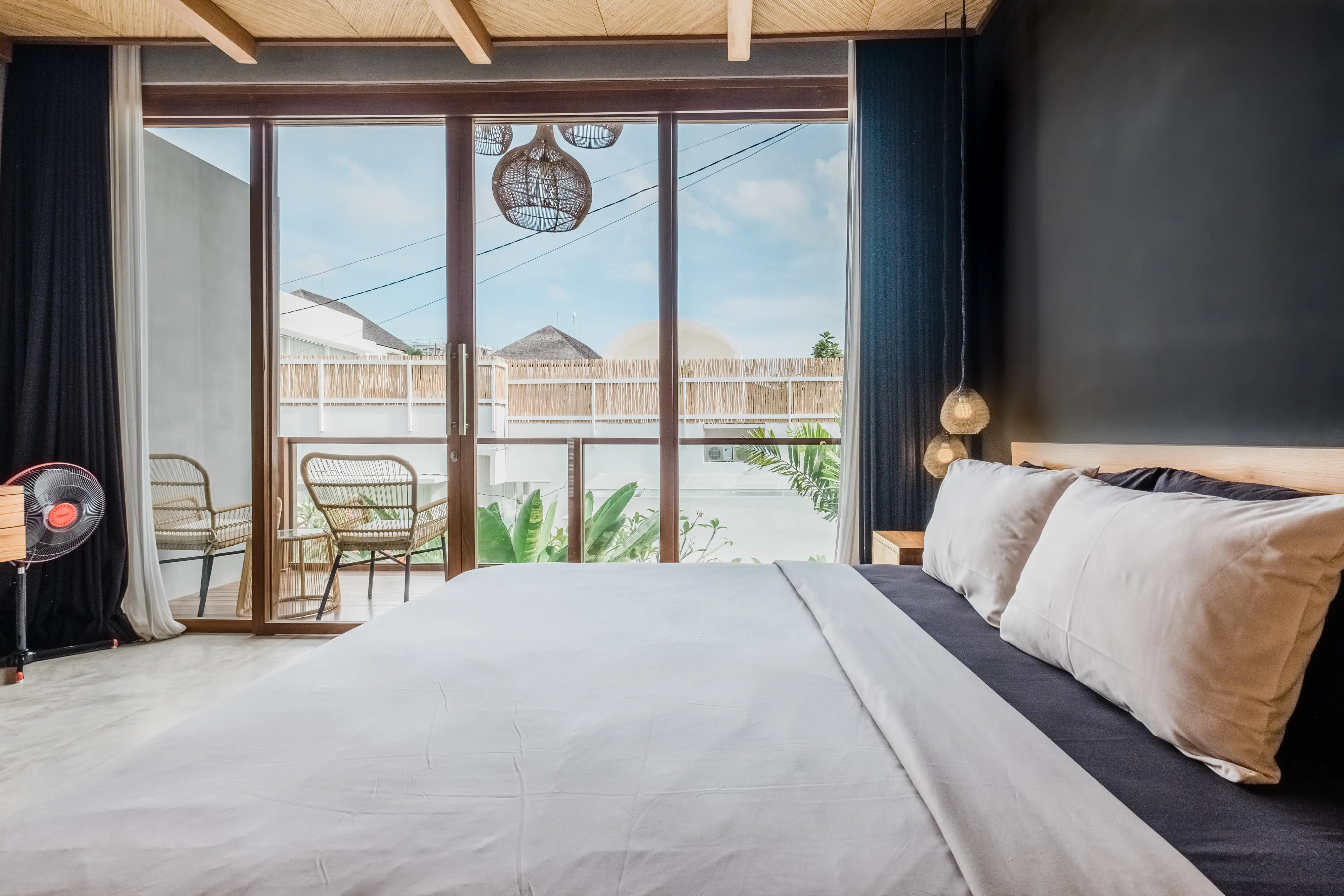 Villa 70m² in Indonesia, Canggu. Priced at 150960$ rent photo-9