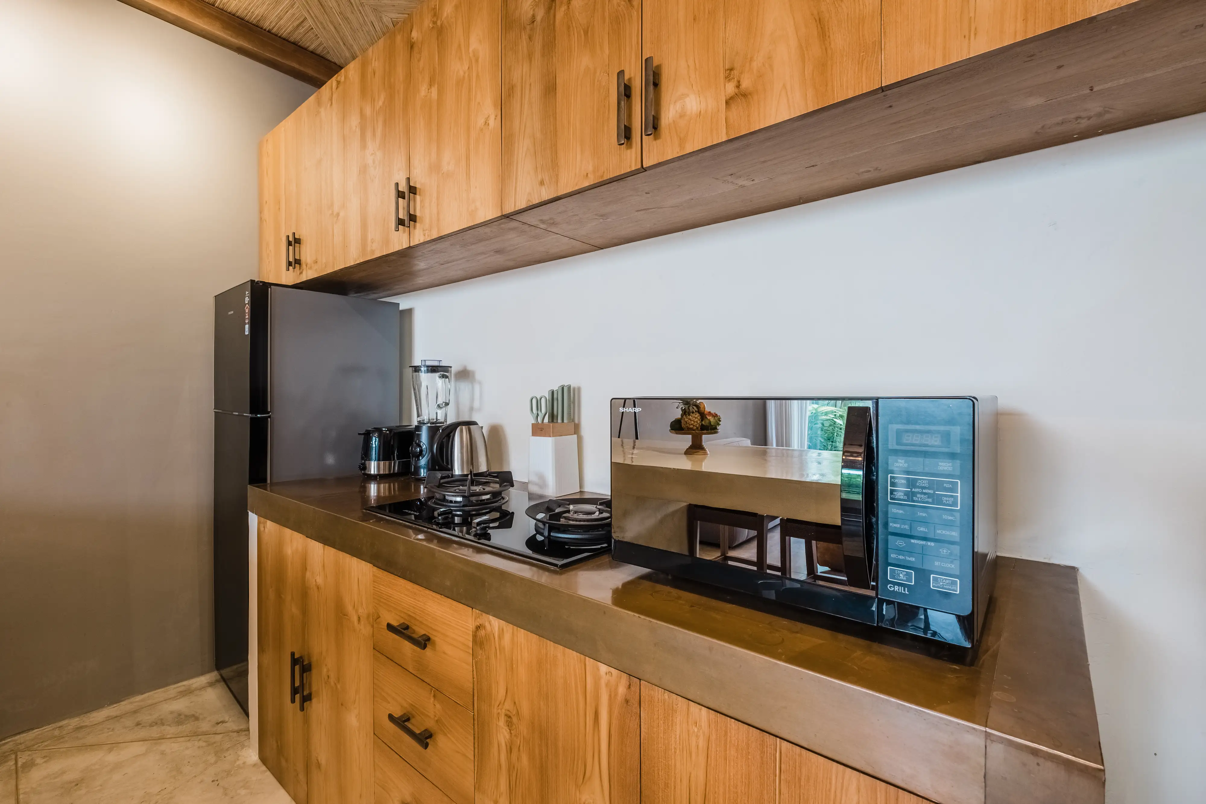 Villa 70m² in Indonesia, Canggu. Priced at 150960$ rent photo-10