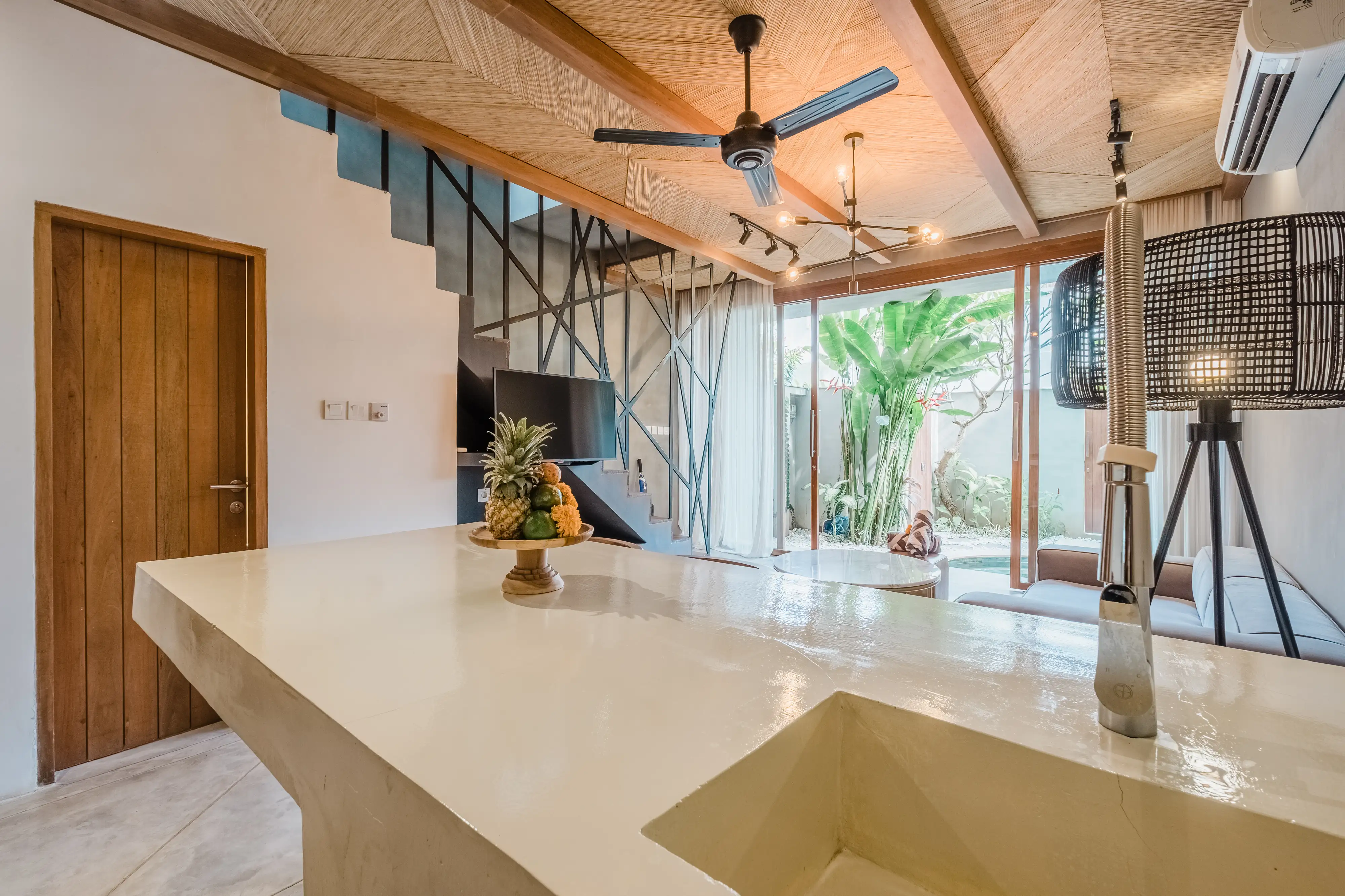 Villa 70m² in Indonesia, Canggu. Priced at 150960$ rent photo-11