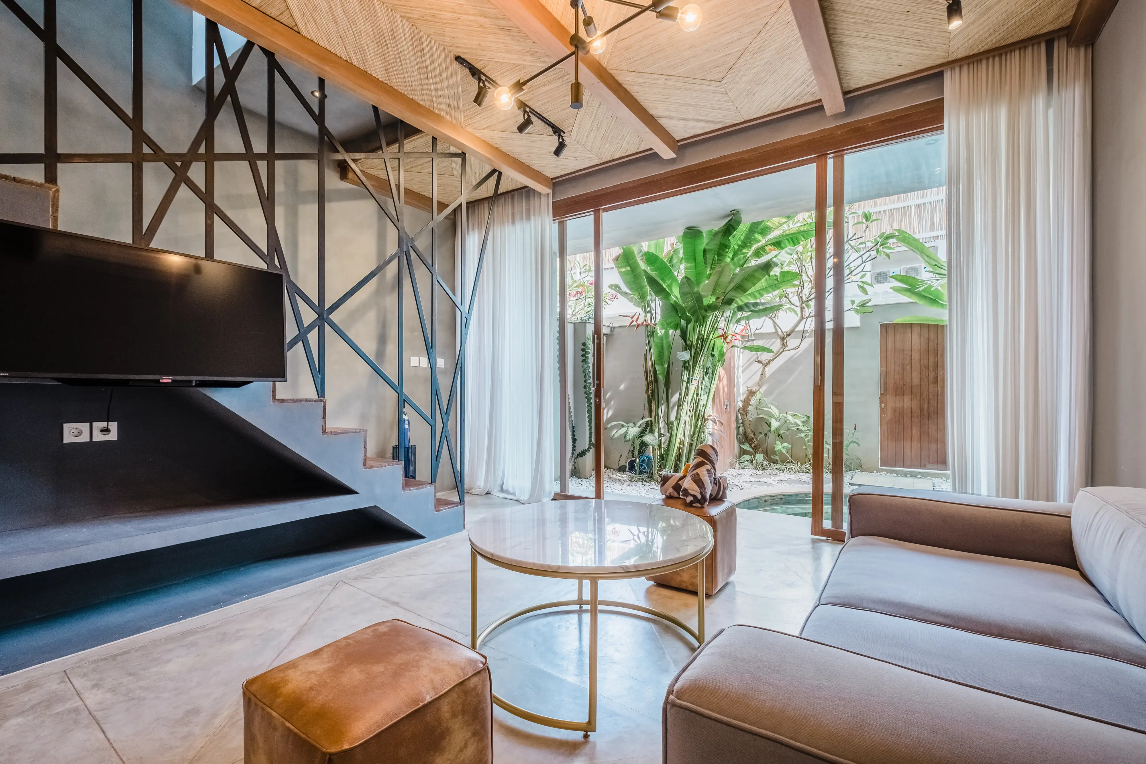 Villa 70m² in Indonesia, Canggu. Priced at 150960$ rent photo-13