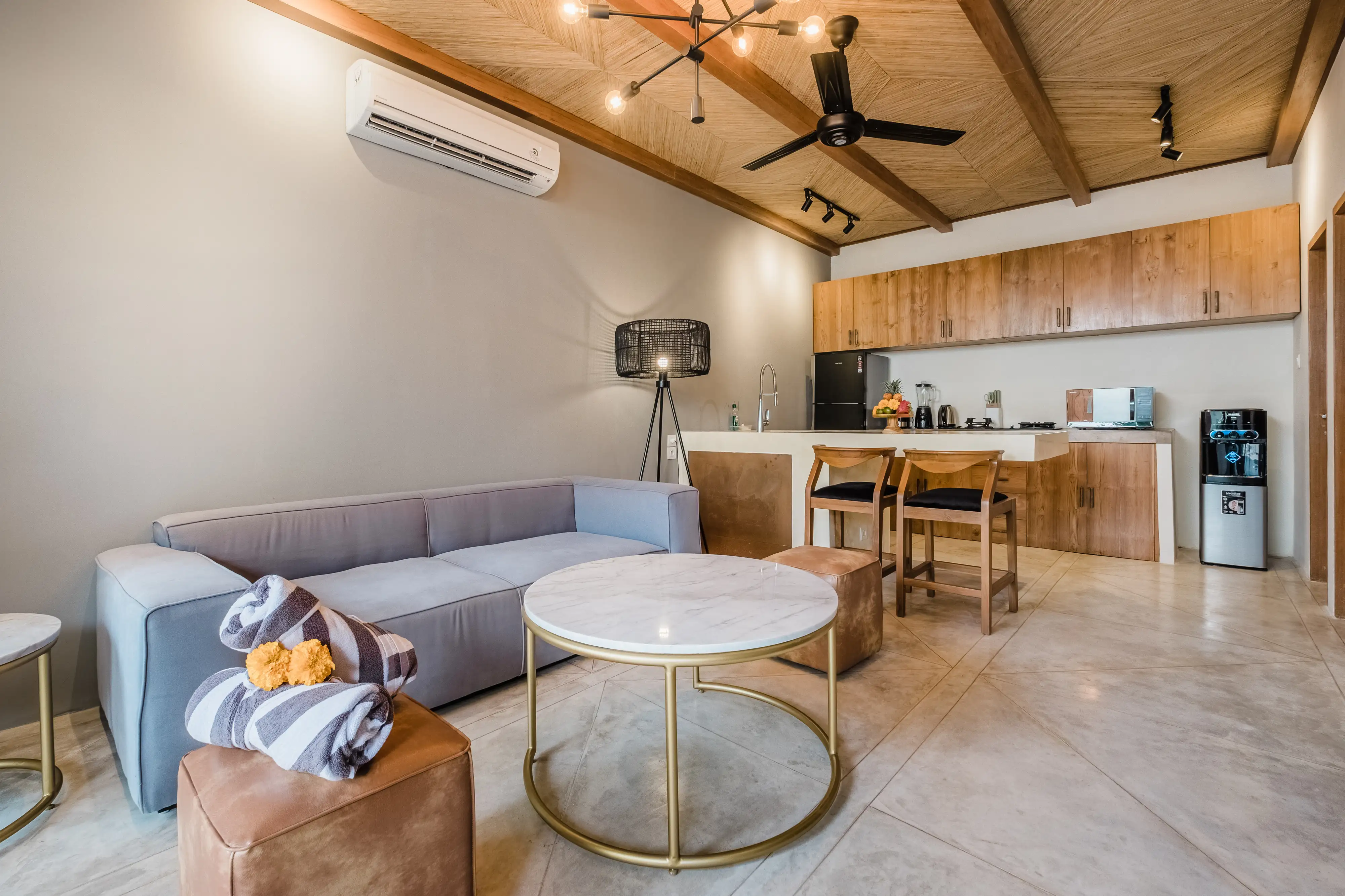Villa 70m² in Indonesia, Canggu. Priced at 150960$ rent photo-15