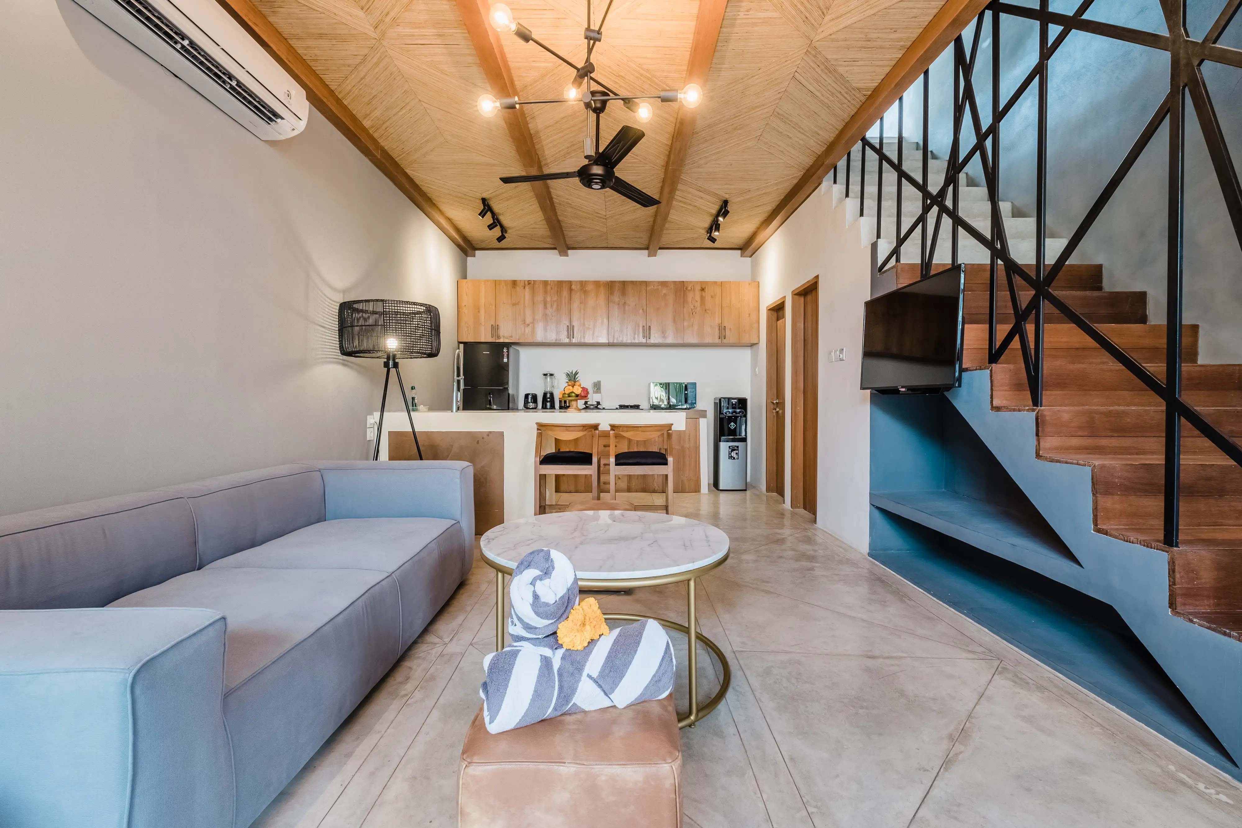 Villa 70m² in Indonesia, Canggu. Priced at 150960$ rent photo-16