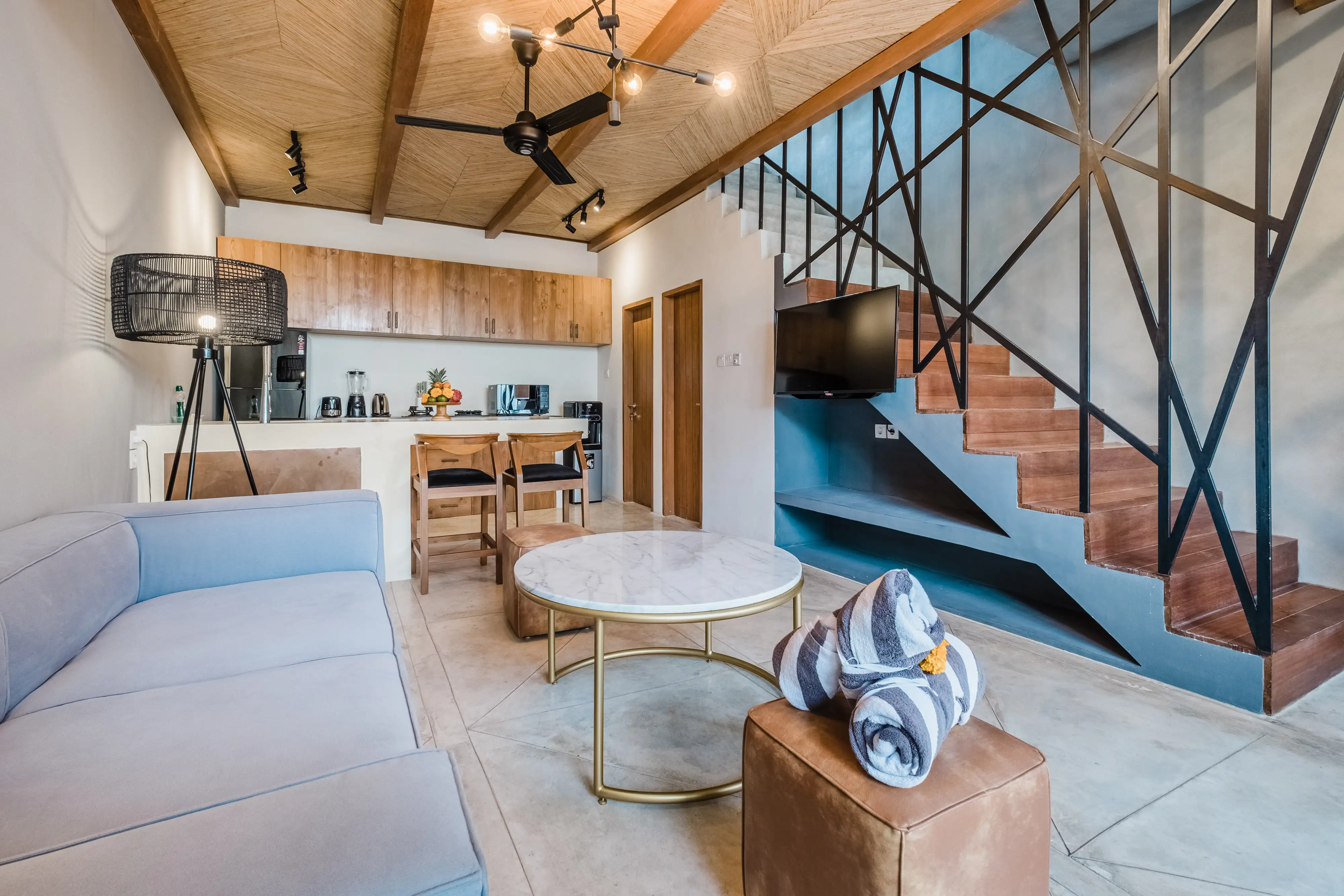 Villa 70m² in Indonesia, Canggu. Priced at 150960$ rent photo-17