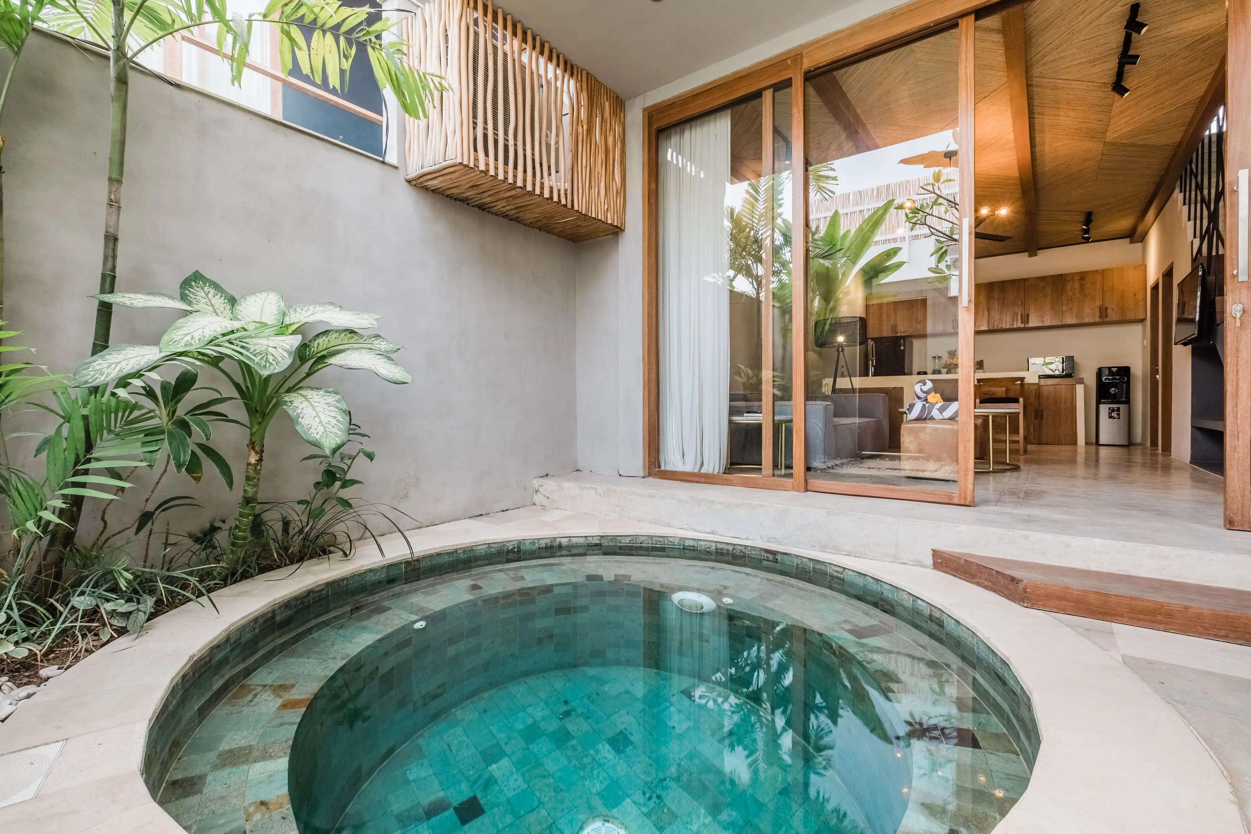 Villa 70m² in Indonesia, Canggu. Priced at 150960$ rent photo-18