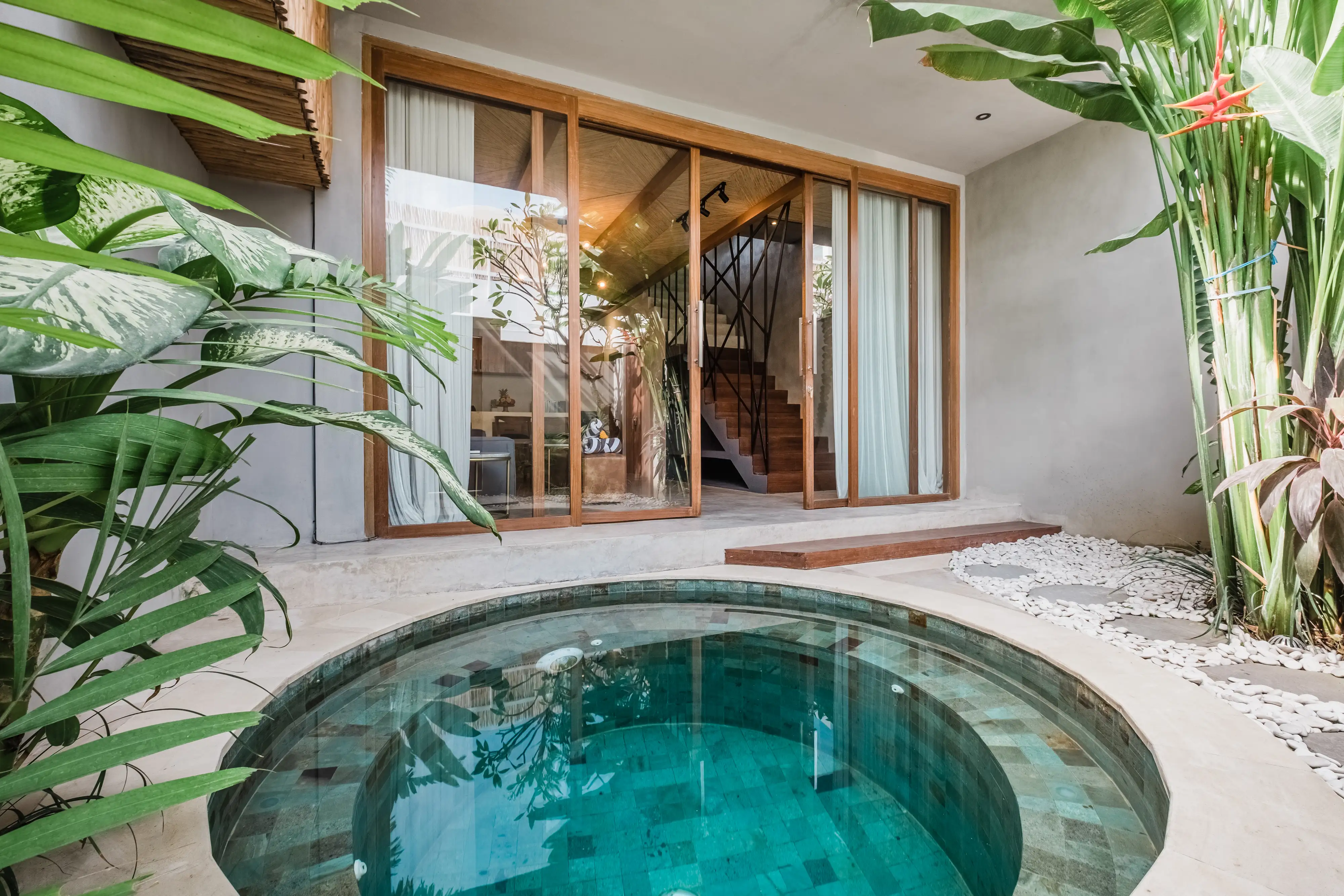 Villa 70m² in Indonesia, Canggu. Priced at 150960$ rent photo-19
