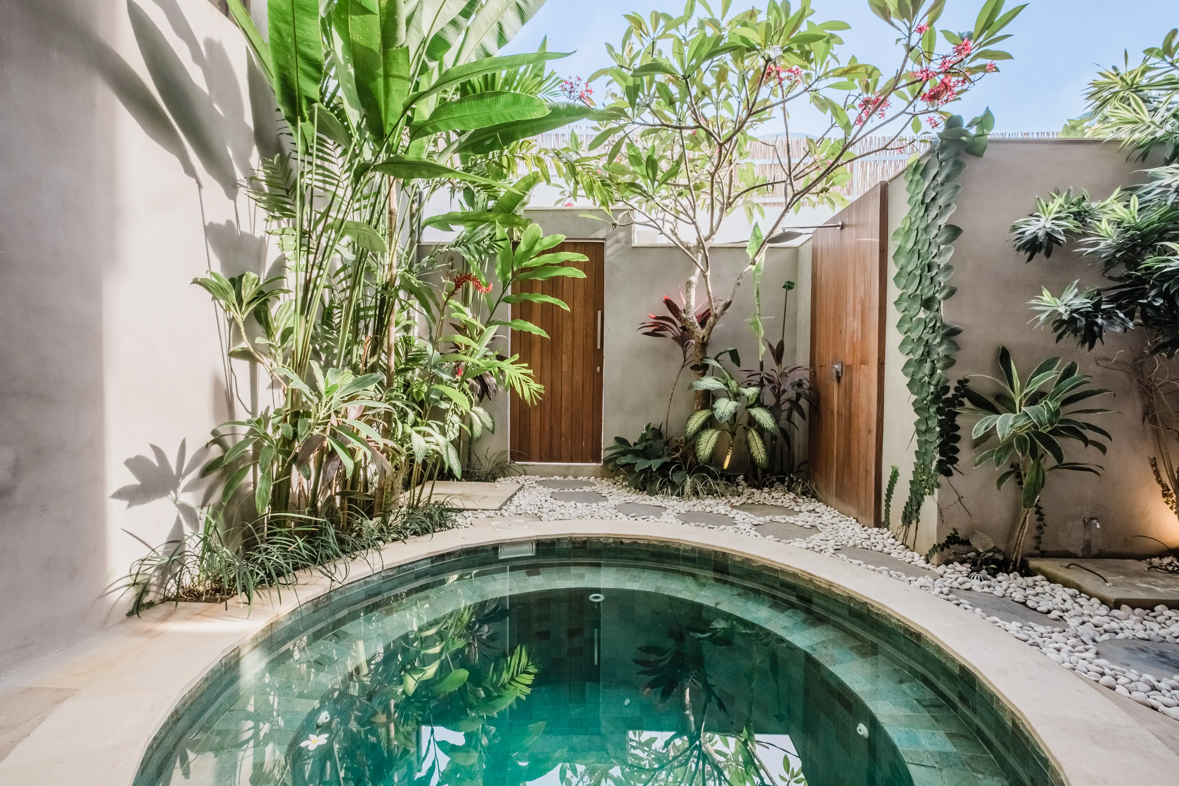 Villa 70m² in Indonesia, Canggu. Priced at 150960$ rent photo-1