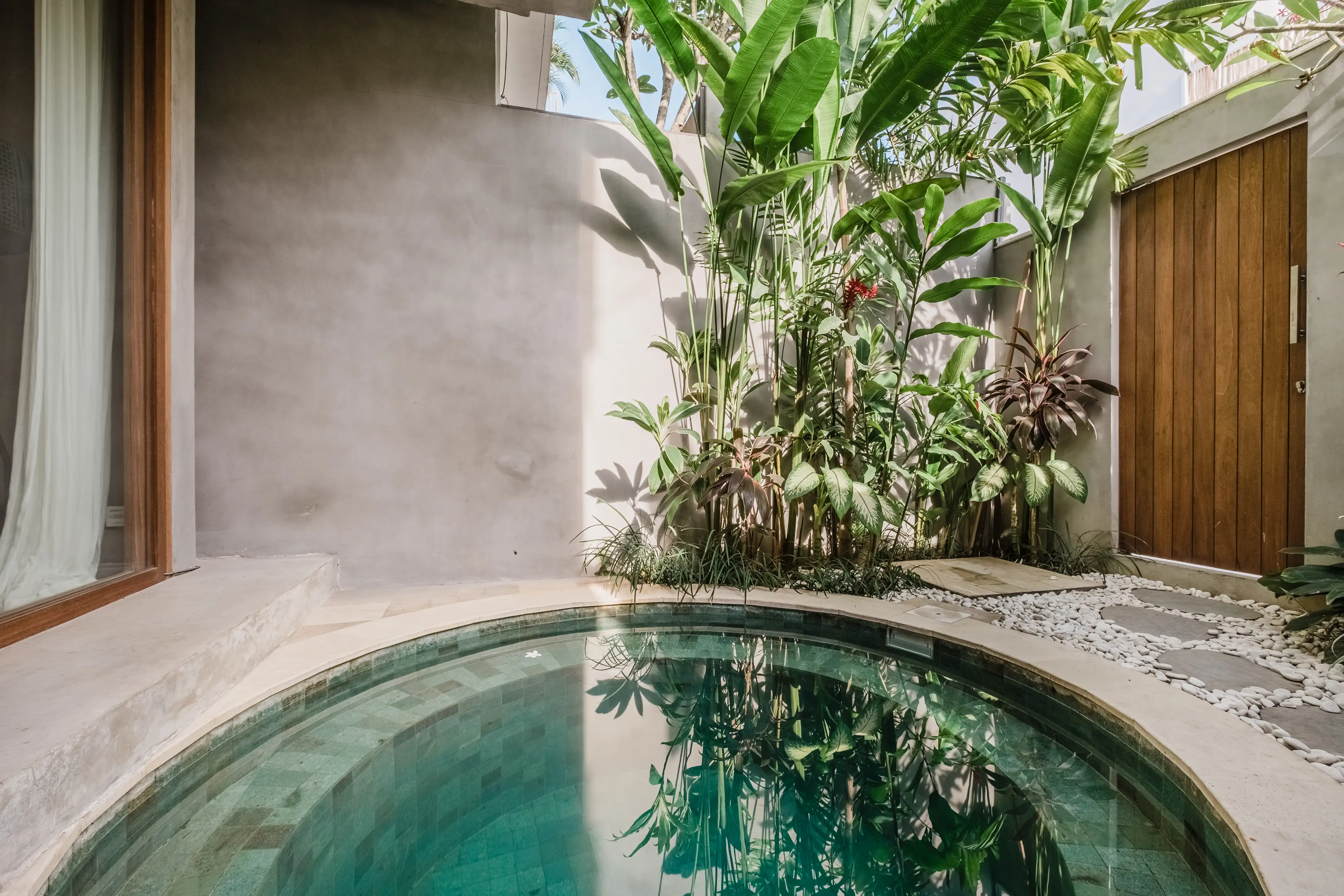 Villa 70m² in Indonesia, Canggu. Priced at 150960$ rent photo-2