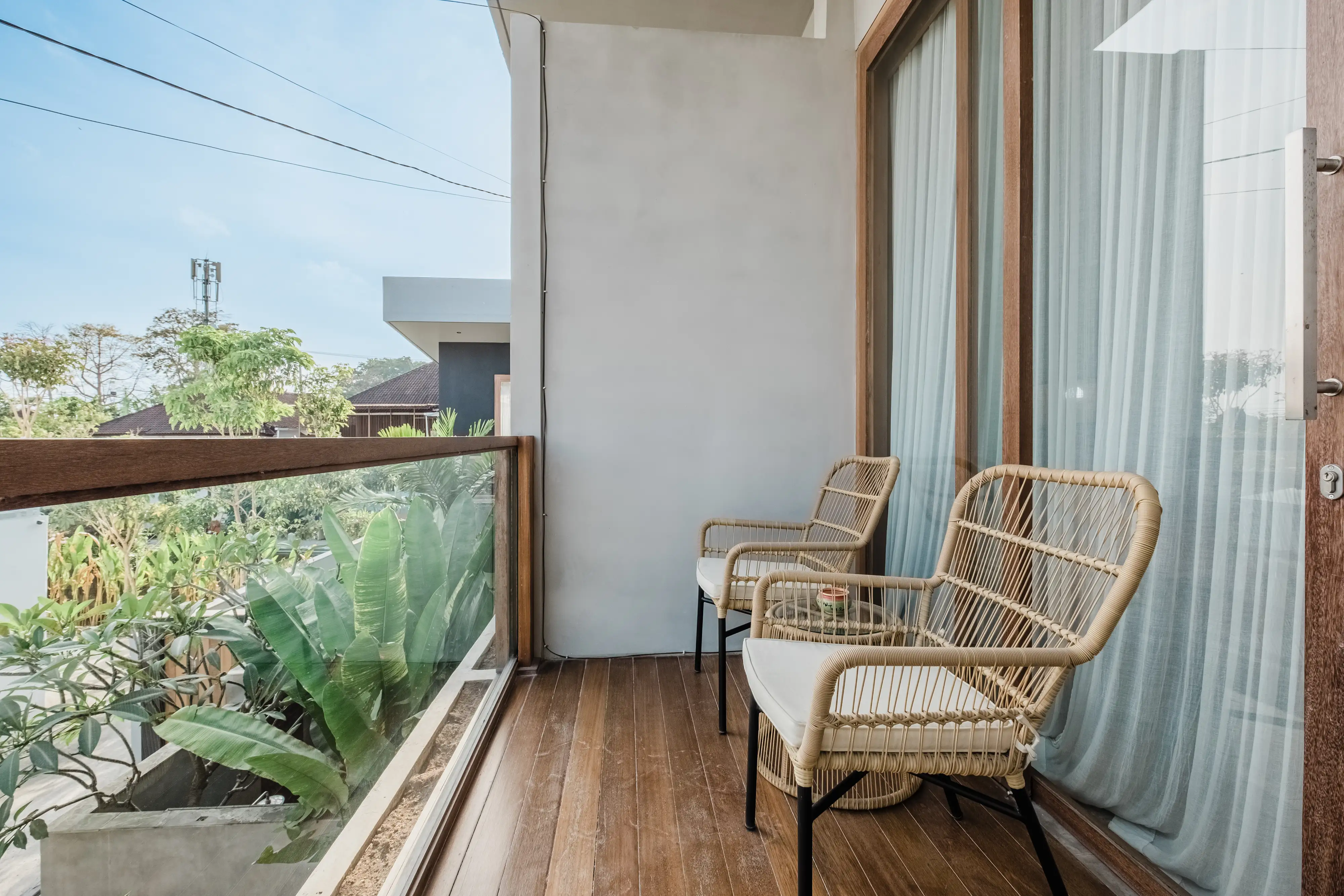 Villa 70m² in Indonesia, Canggu. Priced at 150960$ rent photo-3