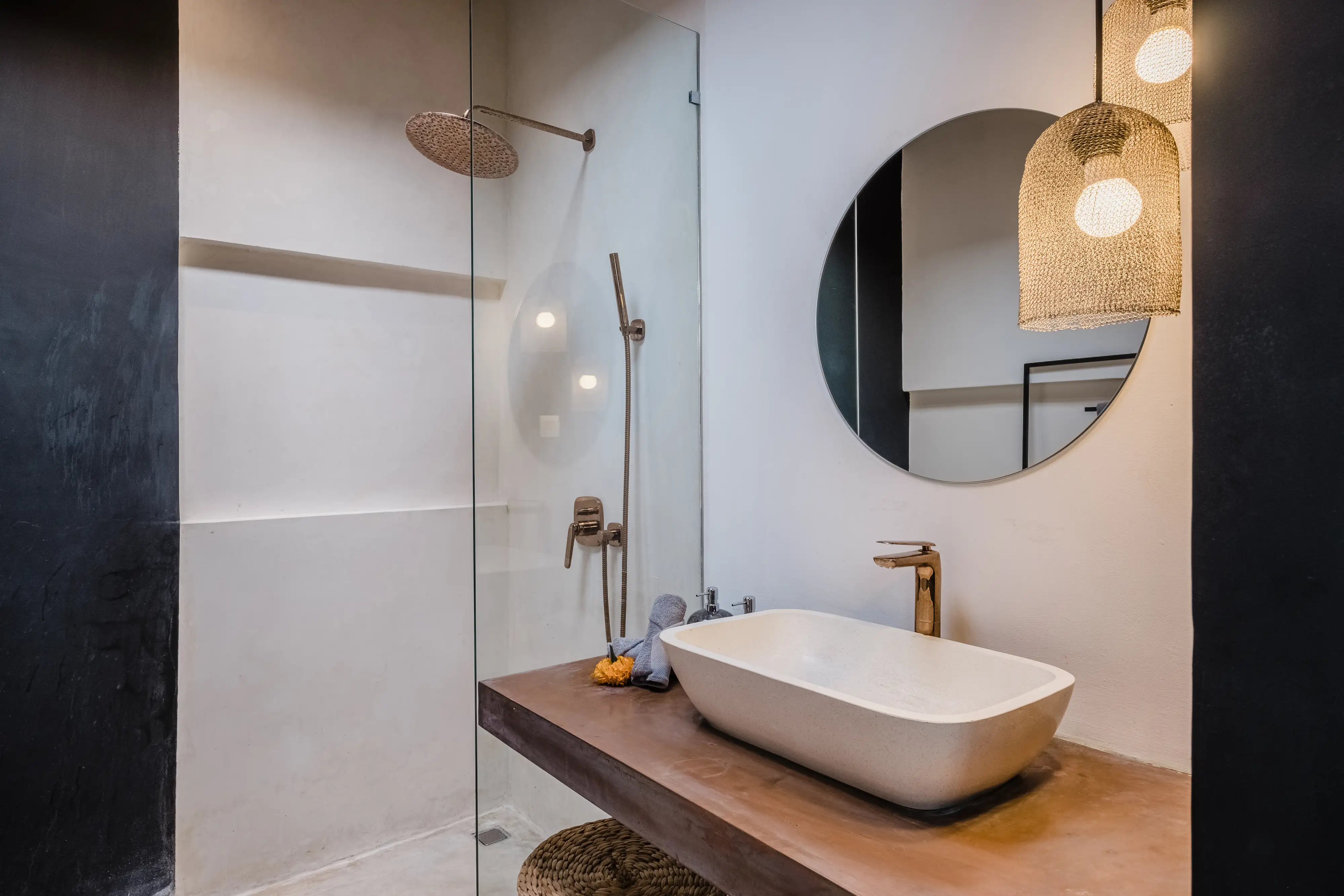 Villa 70m² in Indonesia, Canggu. Priced at 150960$ rent photo-4