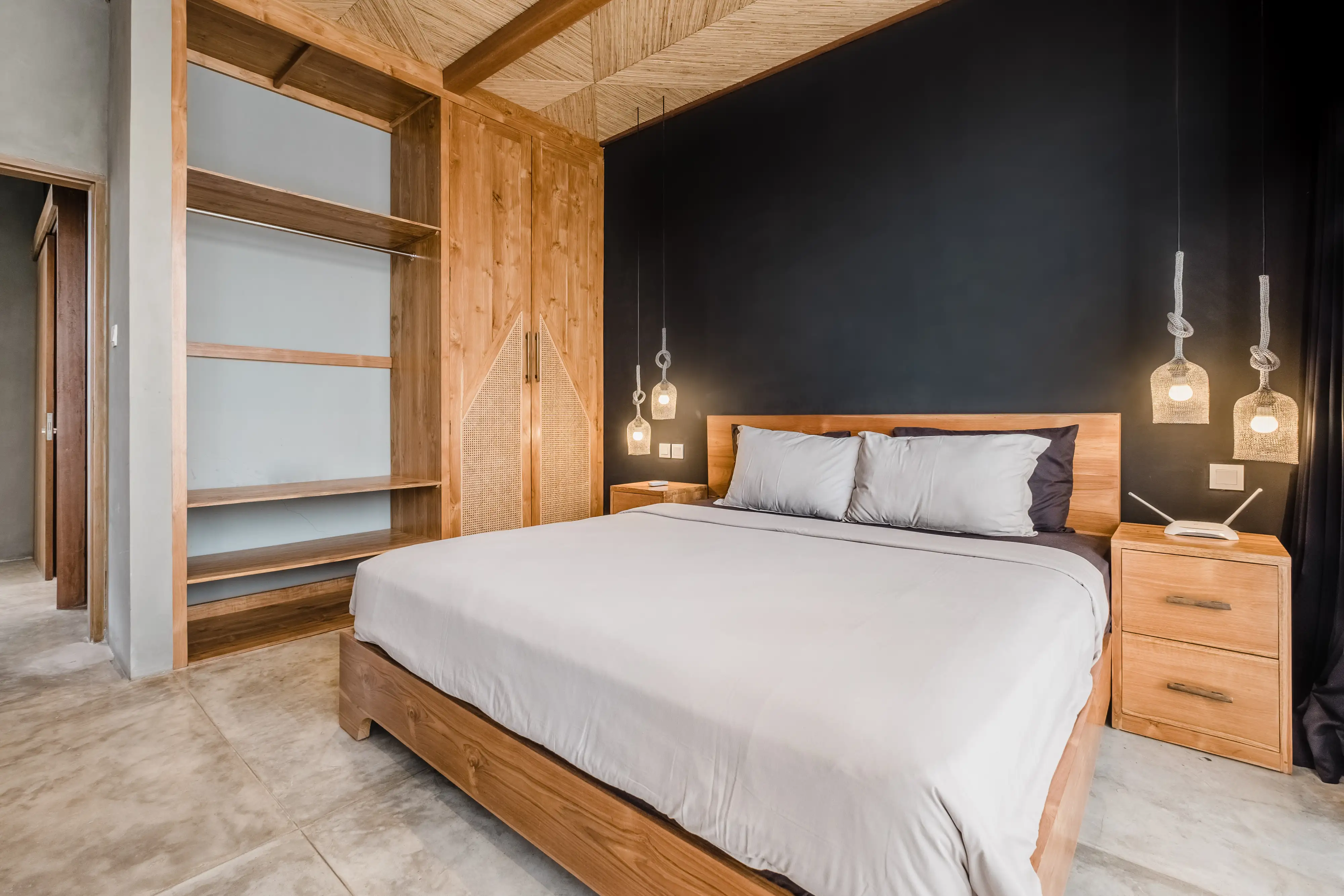 Villa 70m² in Indonesia, Canggu. Priced at 150960$ rent photo-6