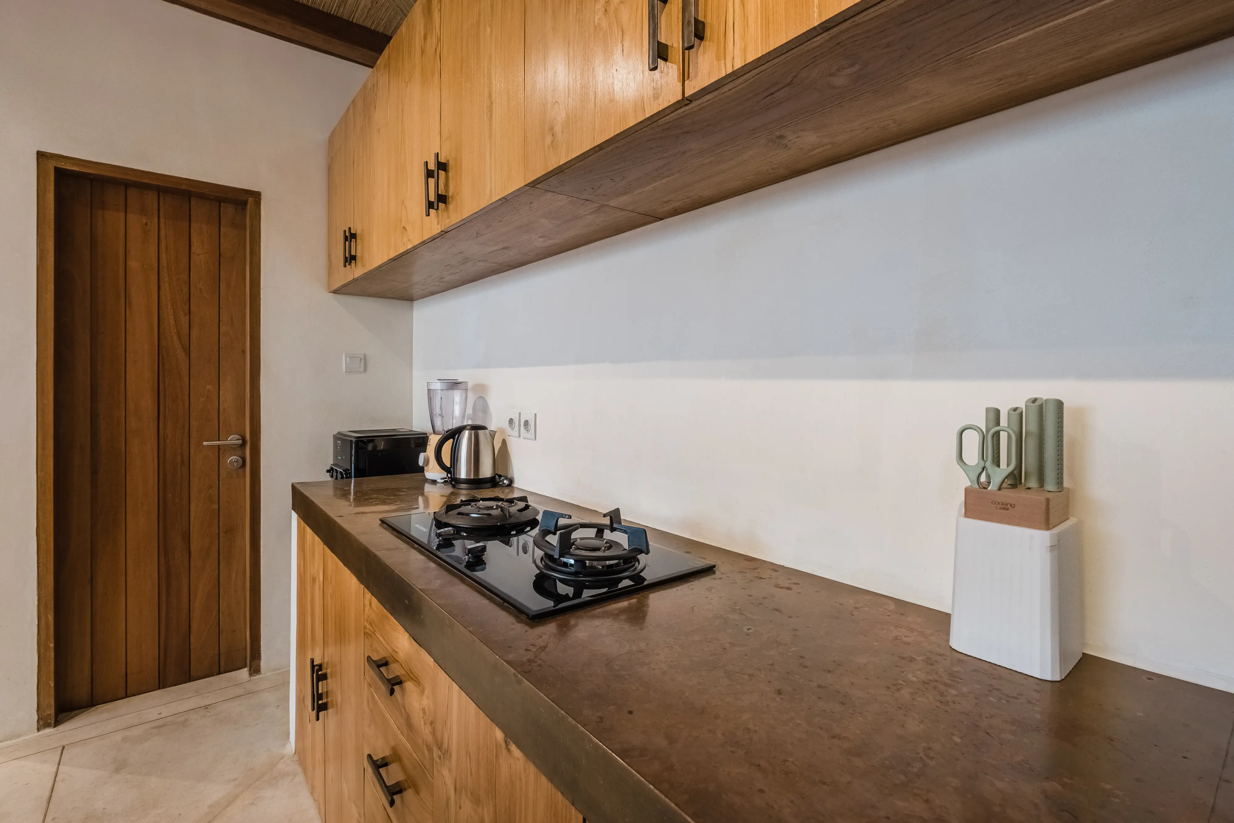 Villa 70m² in Indonesia, Canggu. Priced at 150960$ rent photo-8