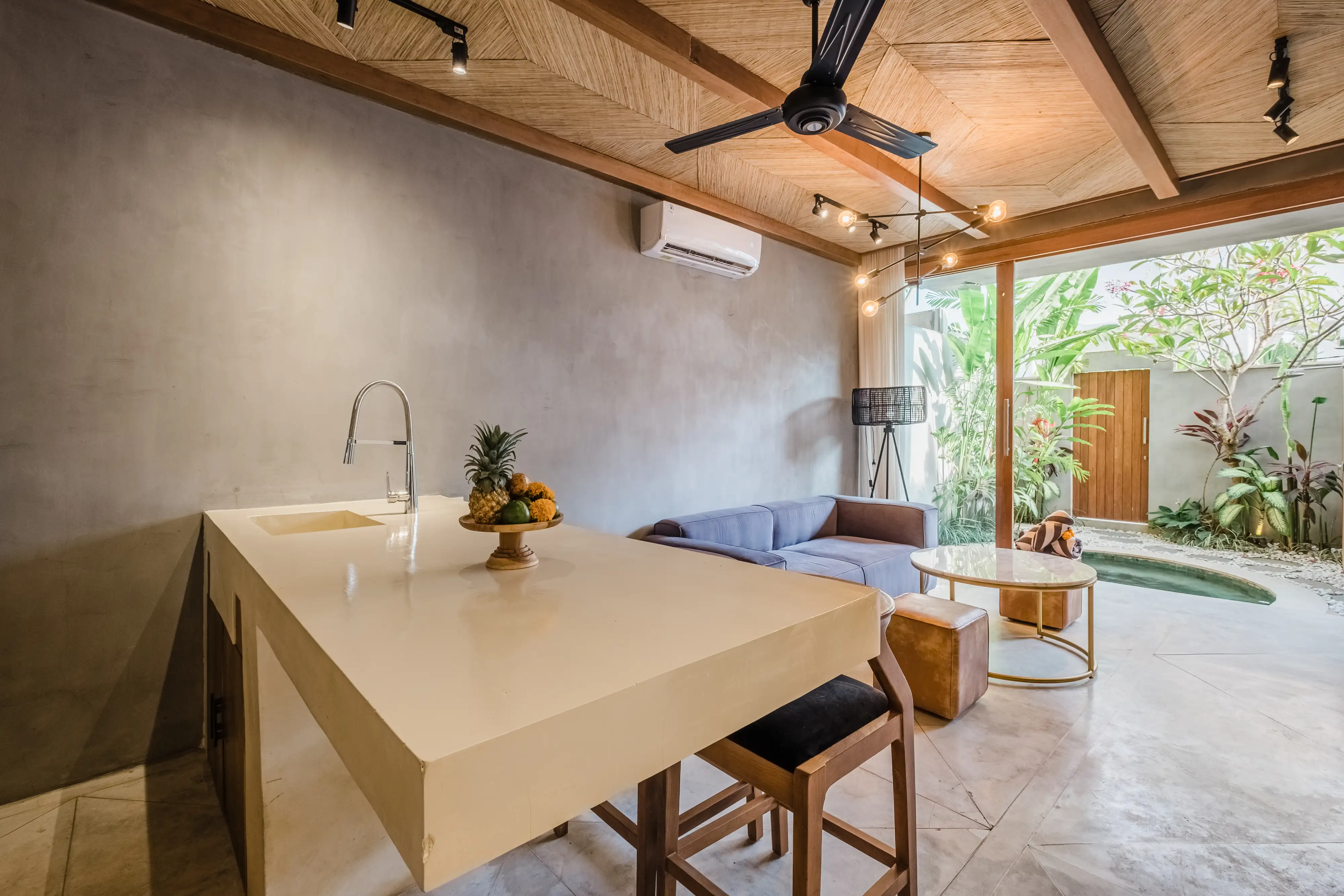 Villa 70m² in Indonesia, Canggu. Priced at 150960$ rent photo-9