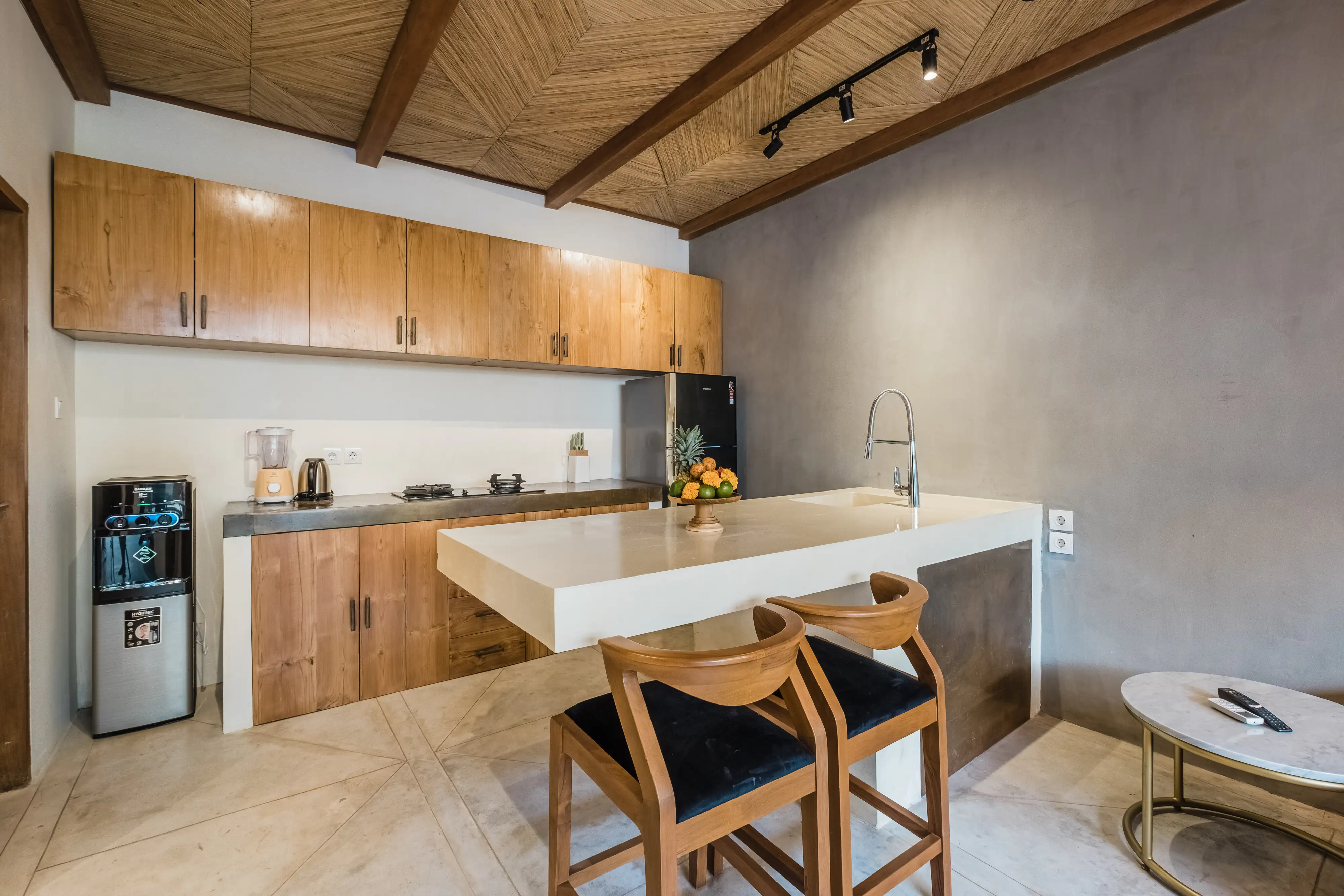 Villa 70m² in Indonesia, Canggu. Priced at 150960$ rent photo-10