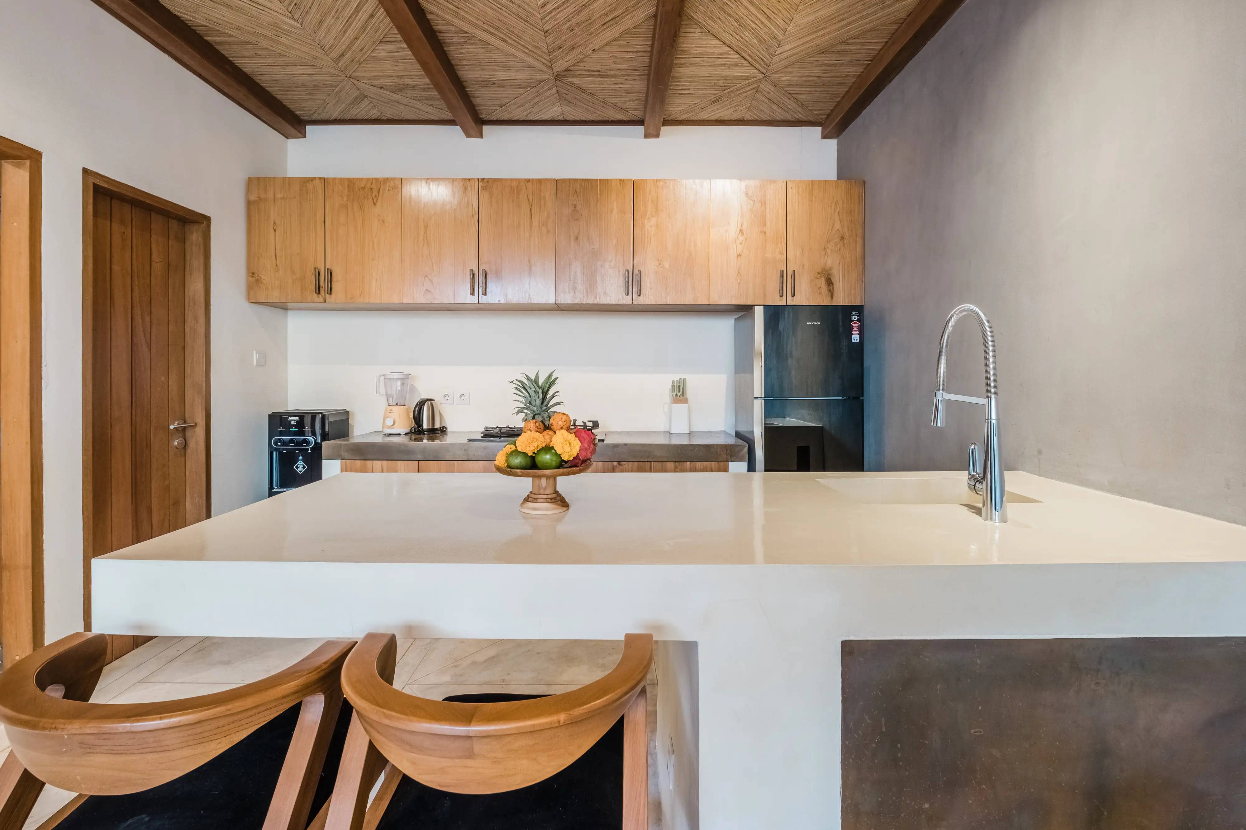 Villa 70m² in Indonesia, Canggu. Priced at 150960$ rent photo-11