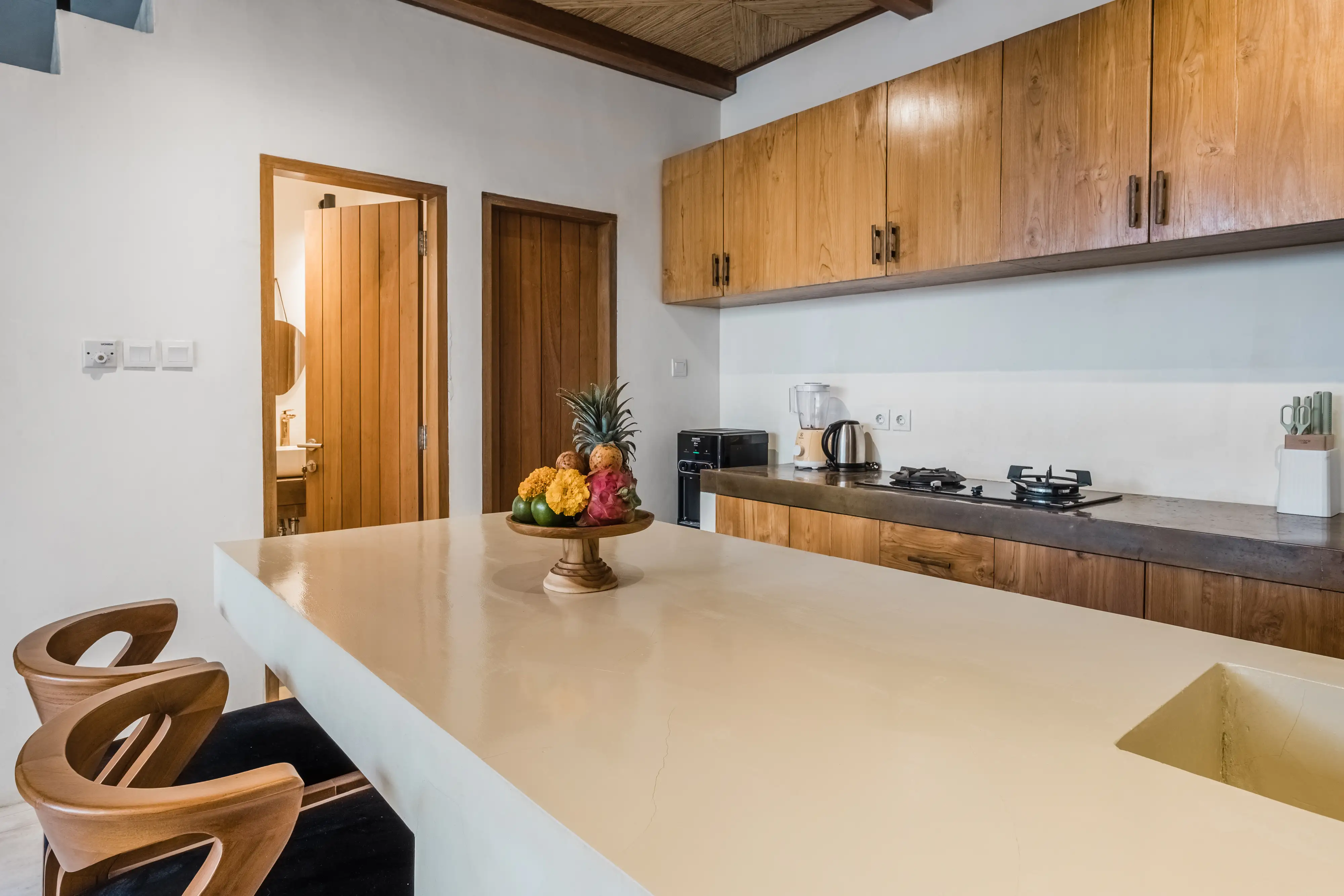 Villa 70m² in Indonesia, Canggu. Priced at 150960$ rent photo-12