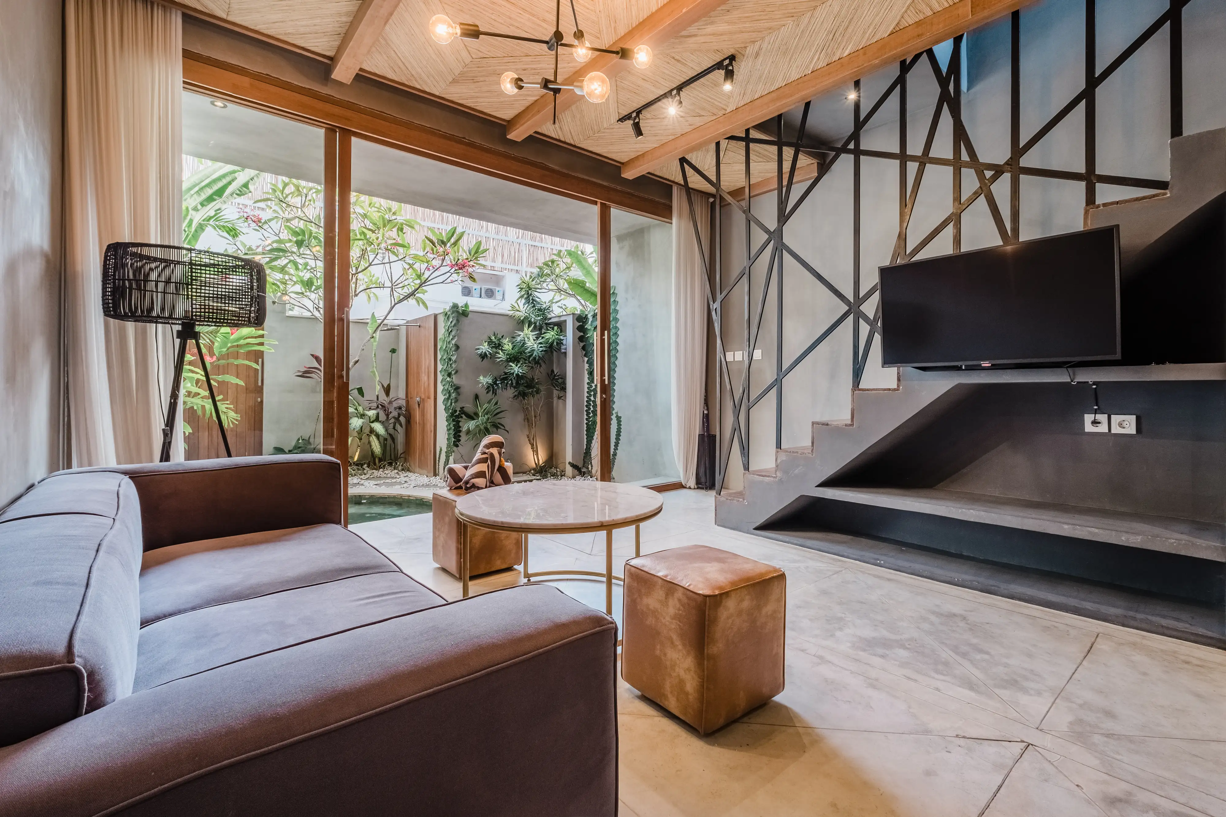 Villa 70m² in Indonesia, Canggu. Priced at 150960$ rent photo-13