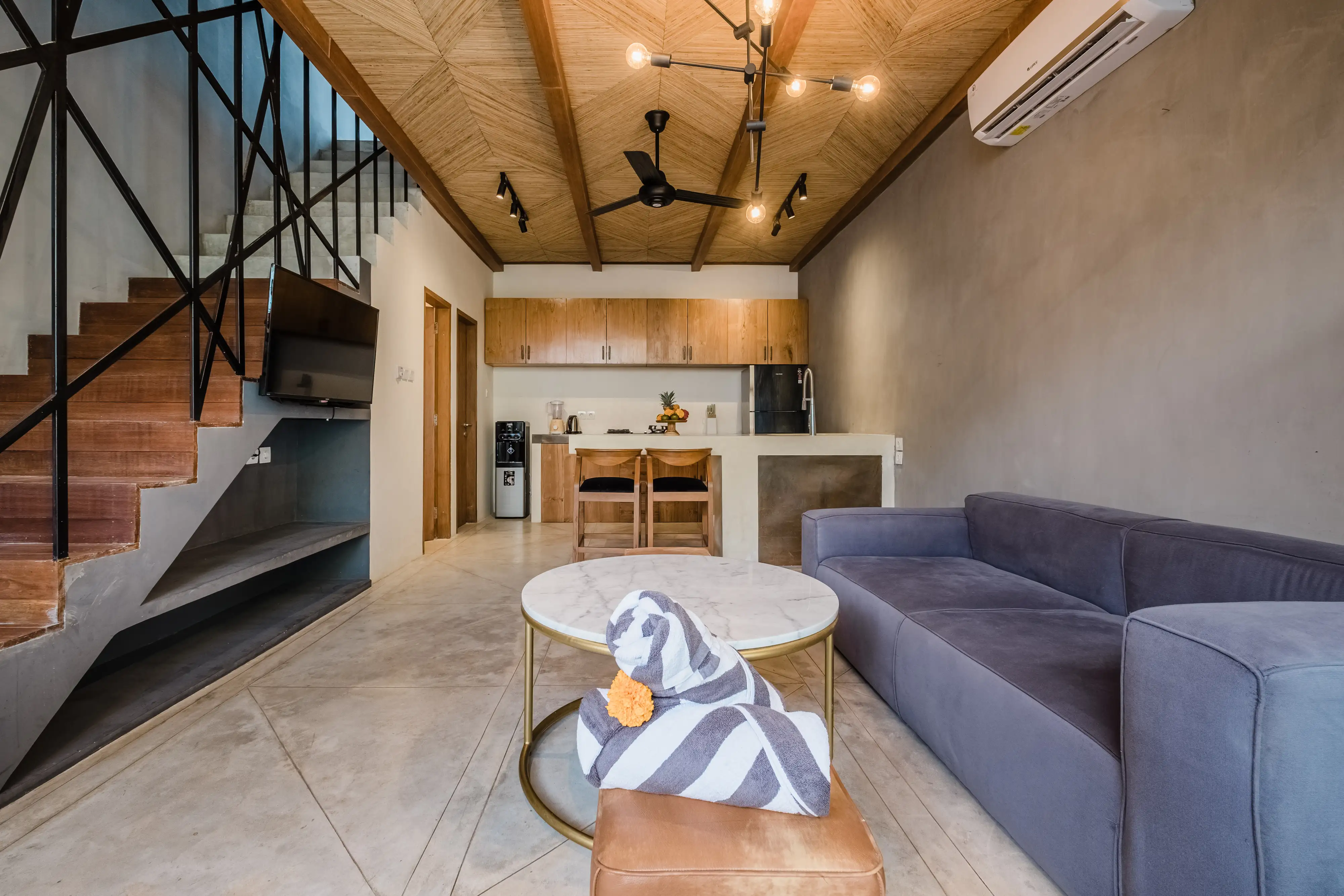 Villa 70m² in Indonesia, Canggu. Priced at 150960$ rent photo-15