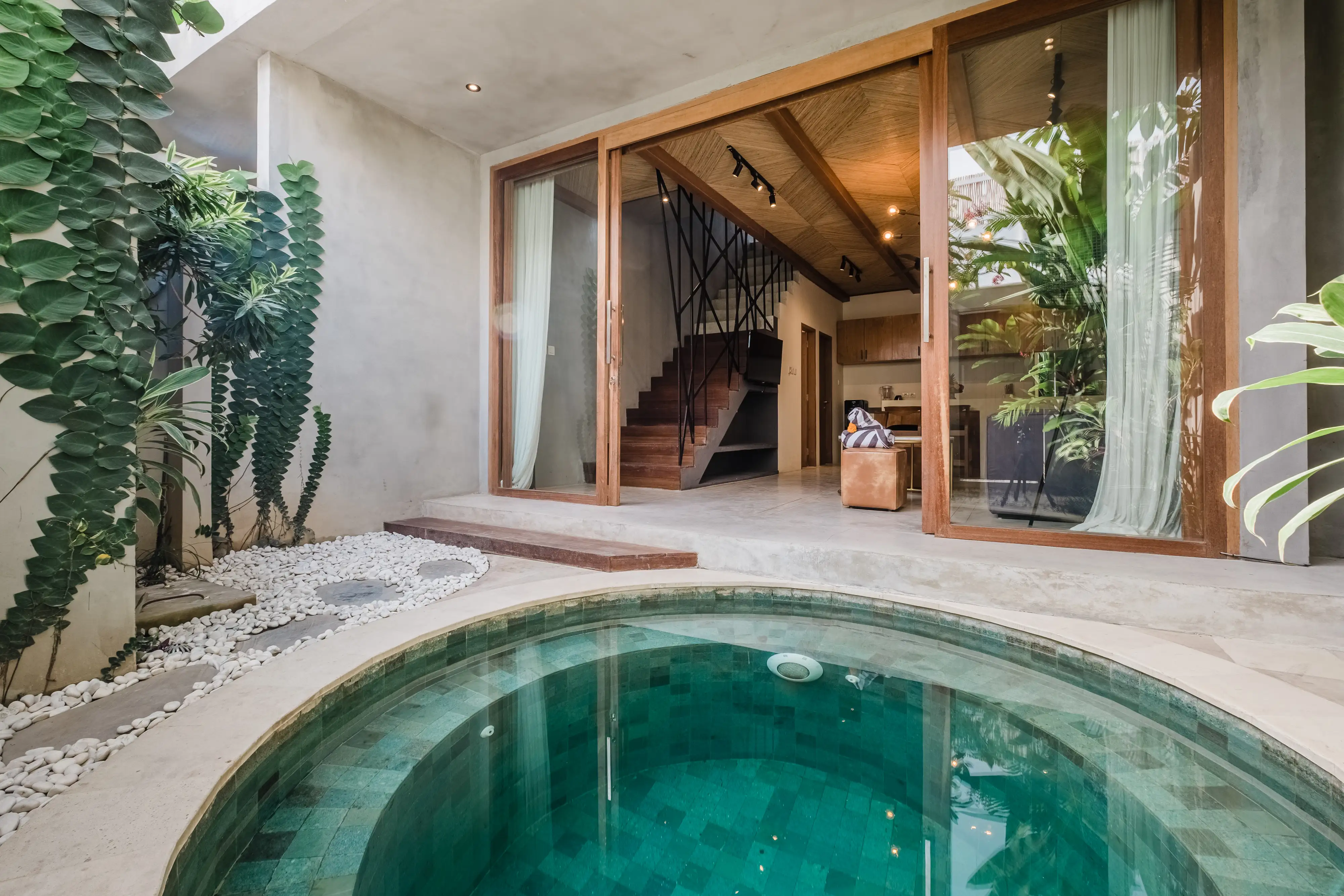 Villa 70m² in Indonesia, Canggu. Priced at 150960$ rent photo-17