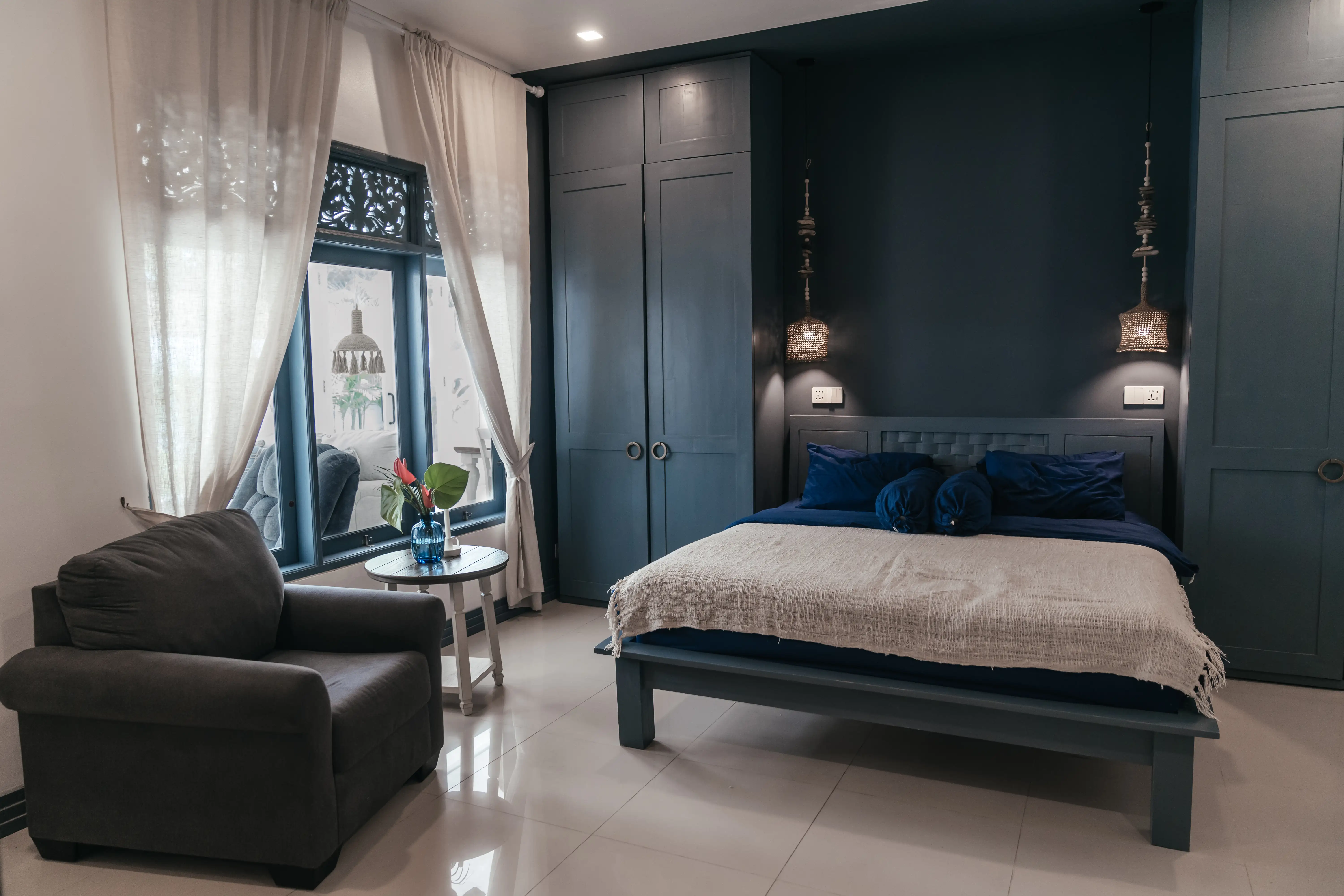 Villa 126m² in Indonesia, Kerobokan. Priced at 250000$ rent photo-6