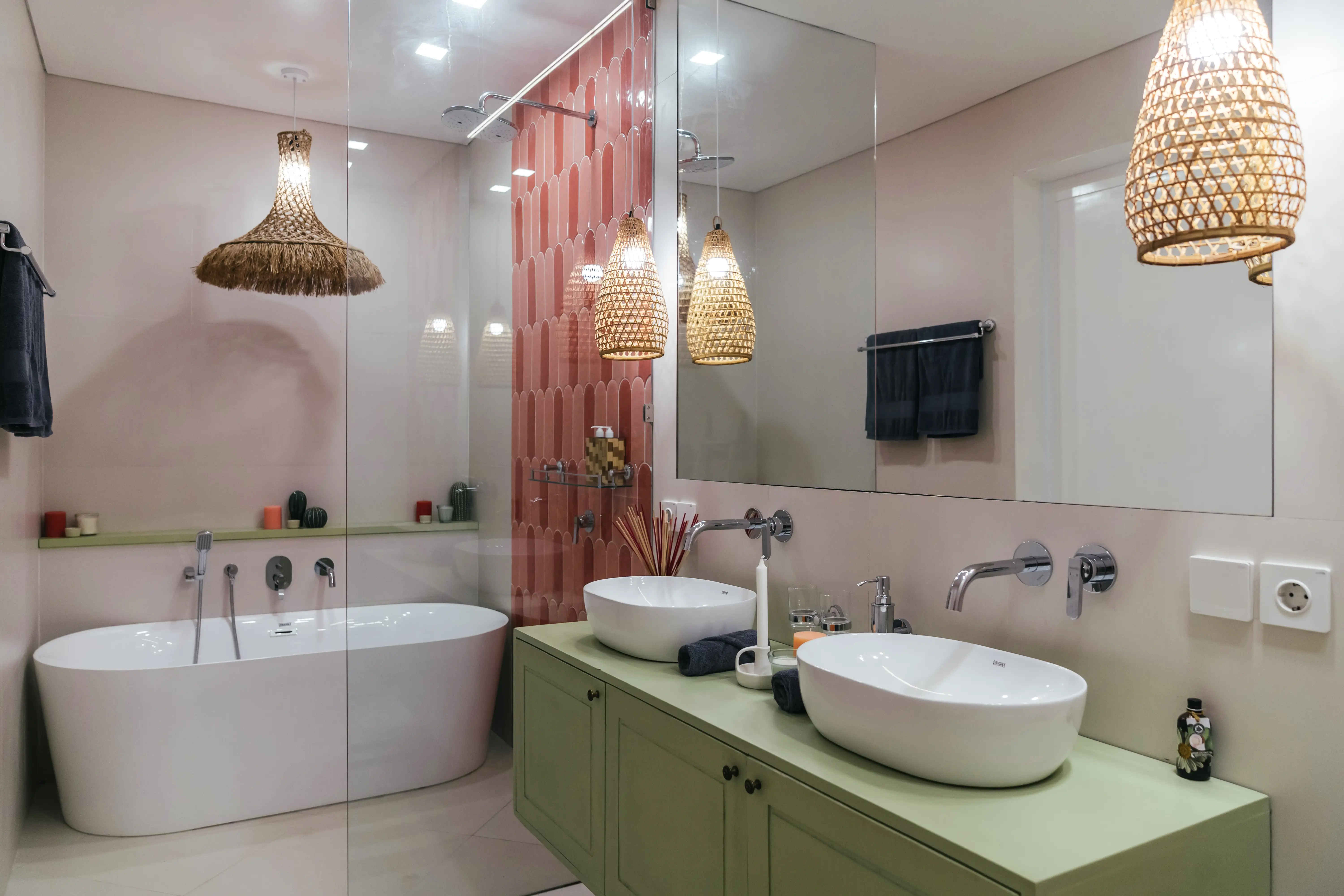 Villa 126m² in Indonesia, Kerobokan. Priced at 250000$ rent photo-7