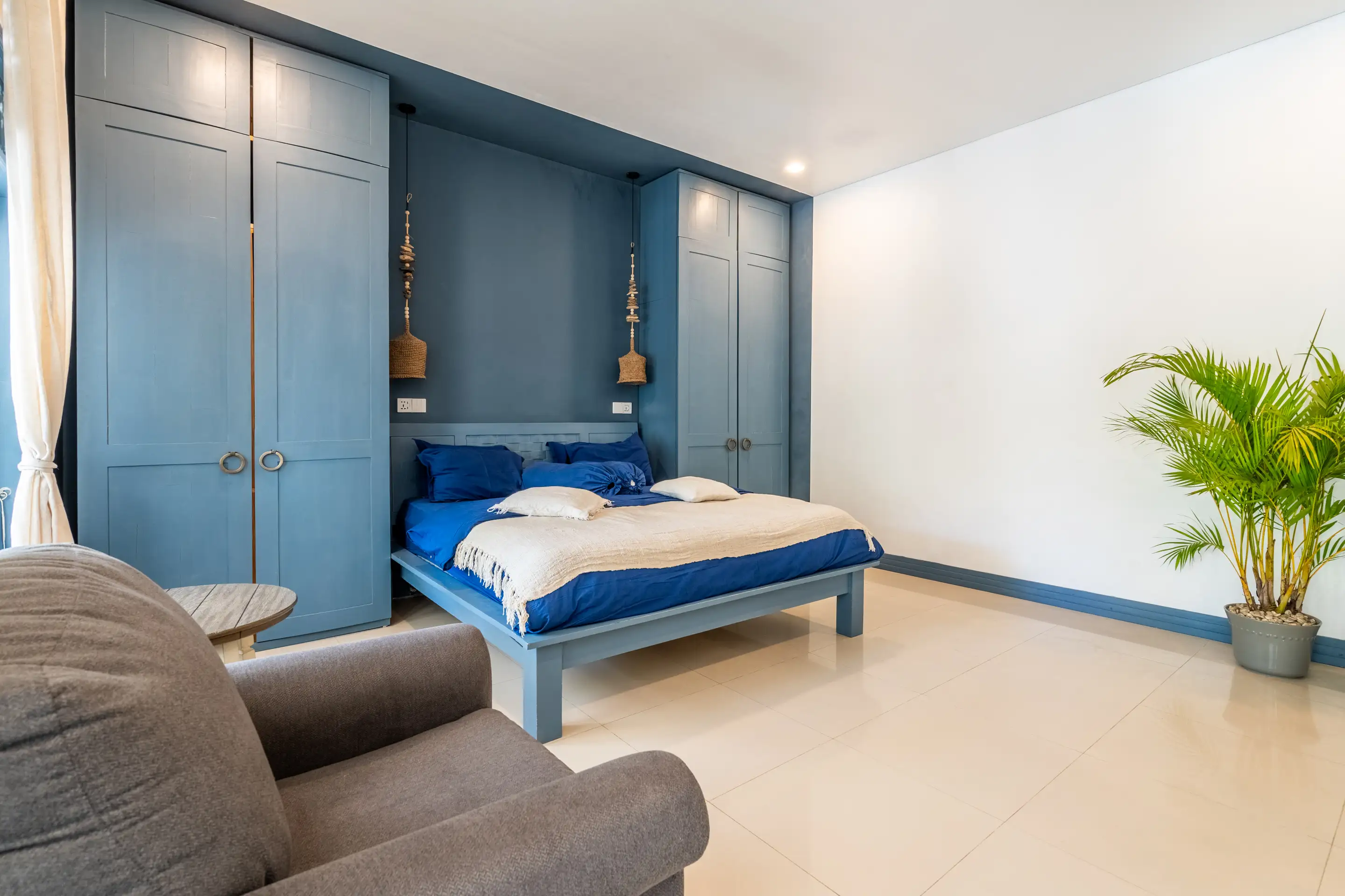 Villa 126m² in Indonesia, Kerobokan. Priced at 250000$ rent photo-9