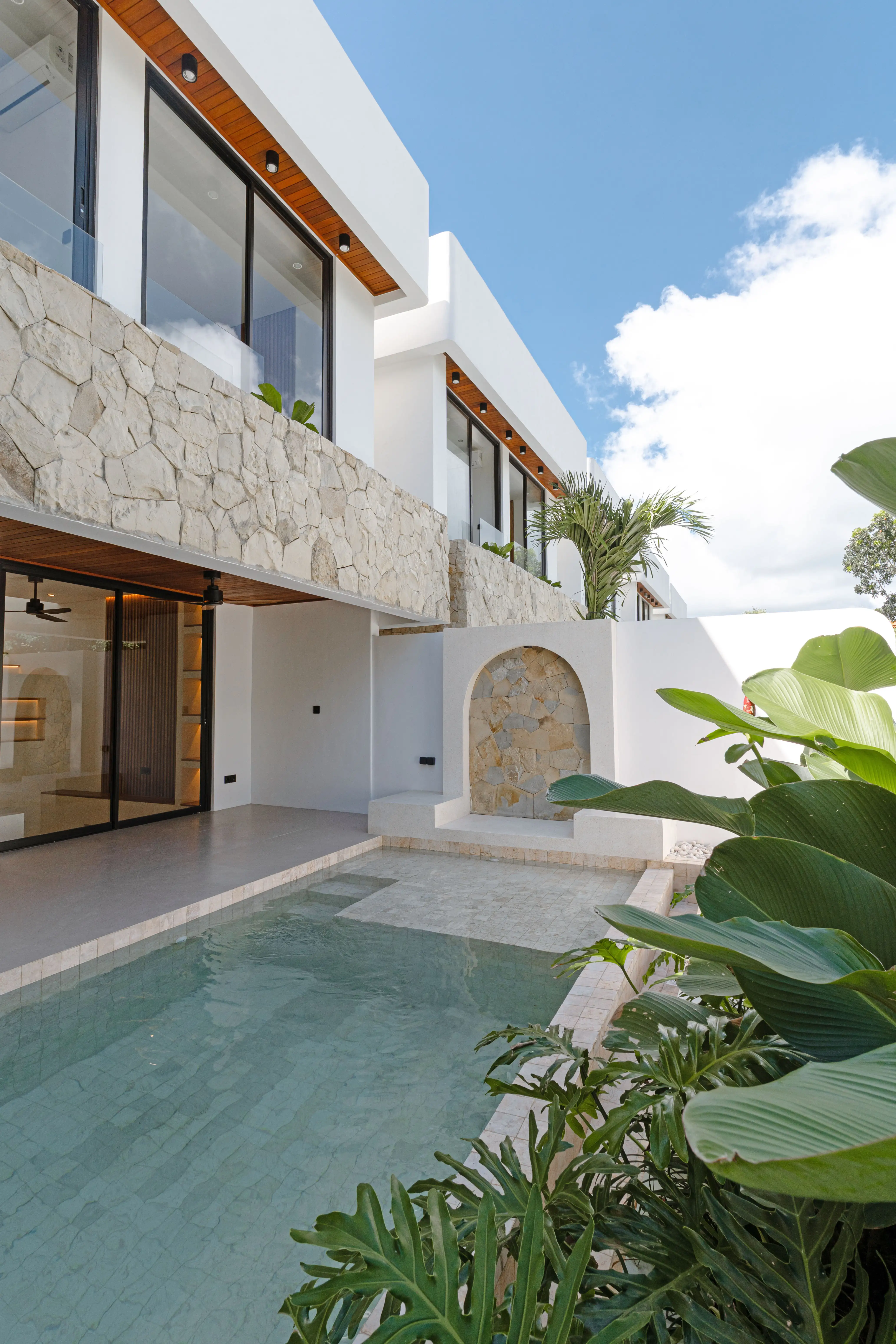 Villa 120m² in Indonesia, Bukit. Priced at 235000$ rent photo-6