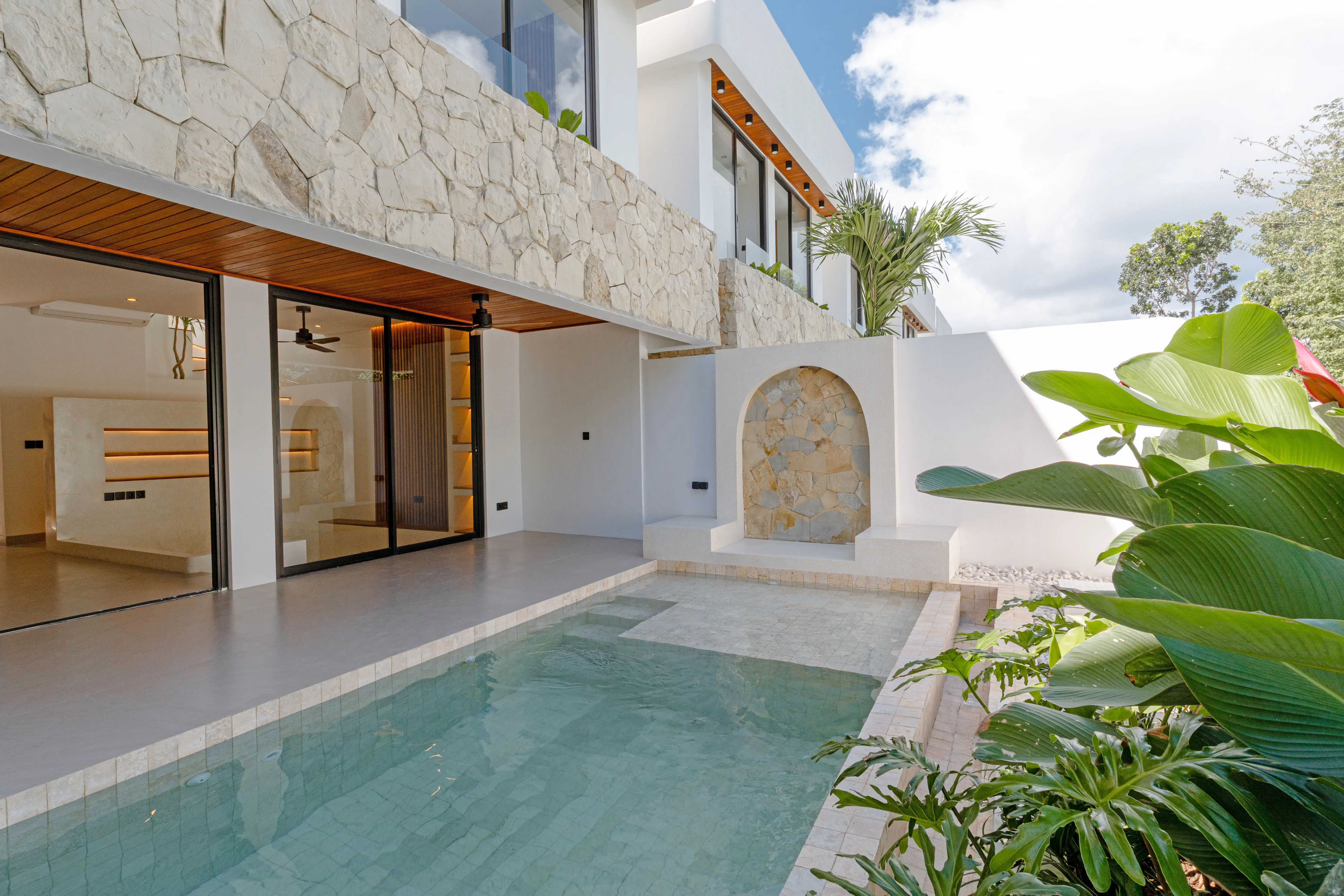 Villa 120m² in Indonesia, Bukit. Priced at 235000$ rent photo-27