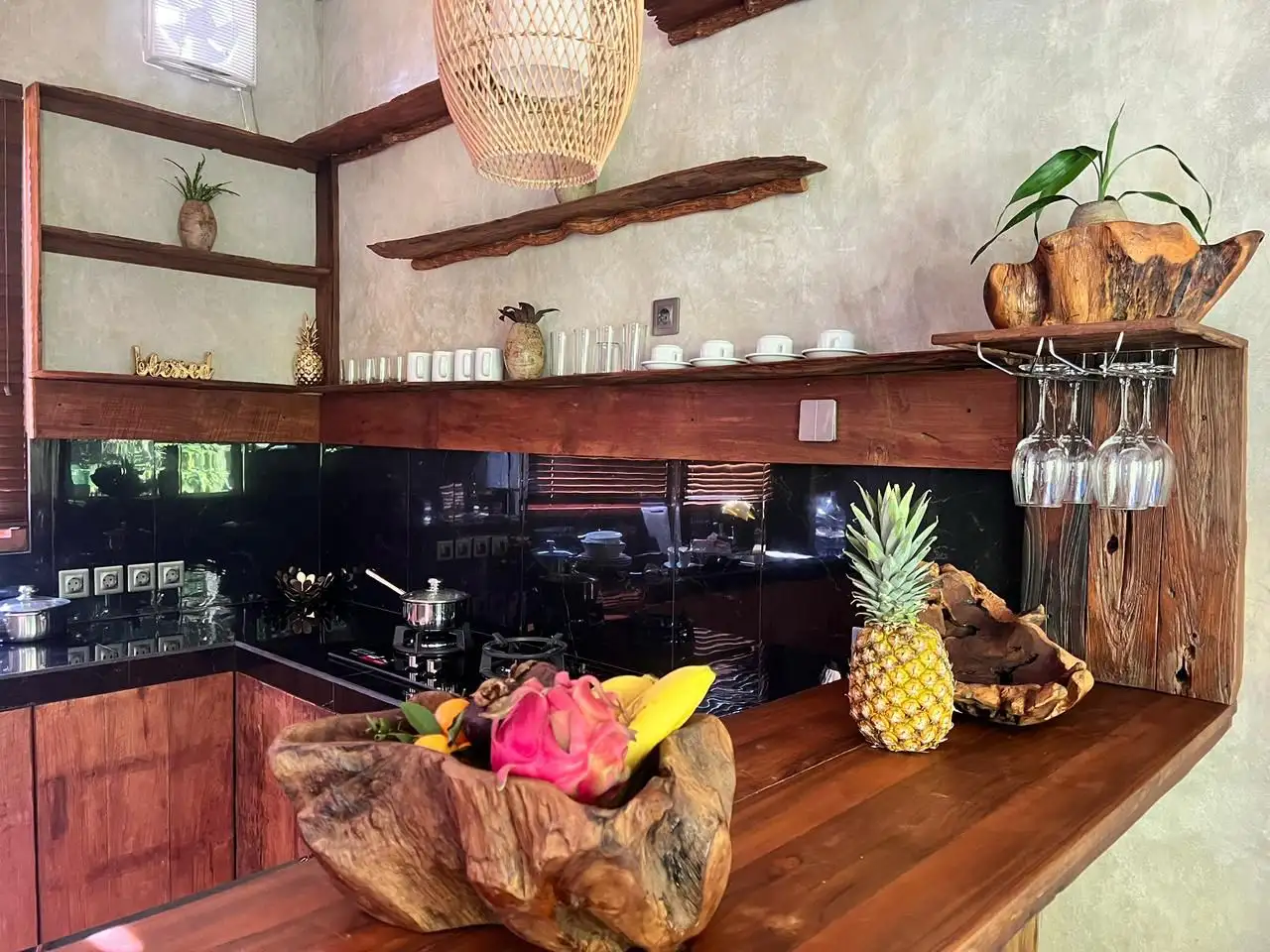 Villa 142m² in Indonesia, Ubud. Priced at 330000$ rent photo-7