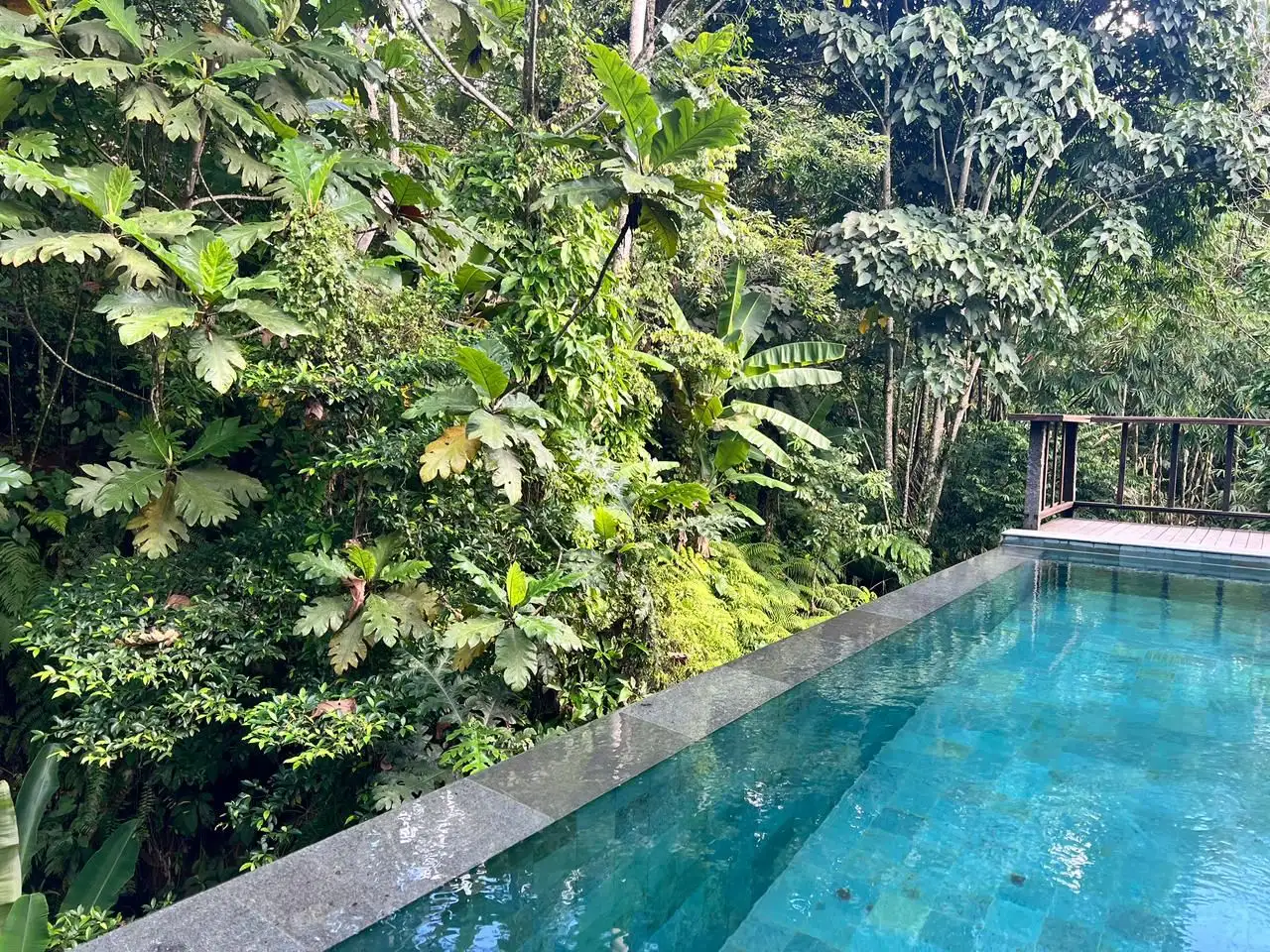 Villa 142m² in Indonesia, Ubud. Priced at 330000$ rent photo-8