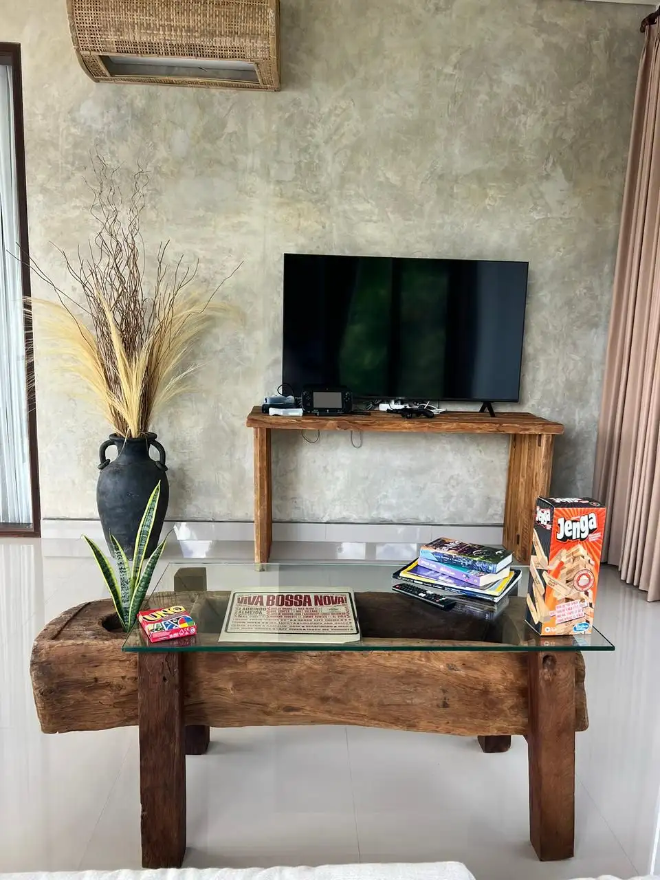 Villa 142m² in Indonesia, Ubud. Priced at 330000$ rent photo-9
