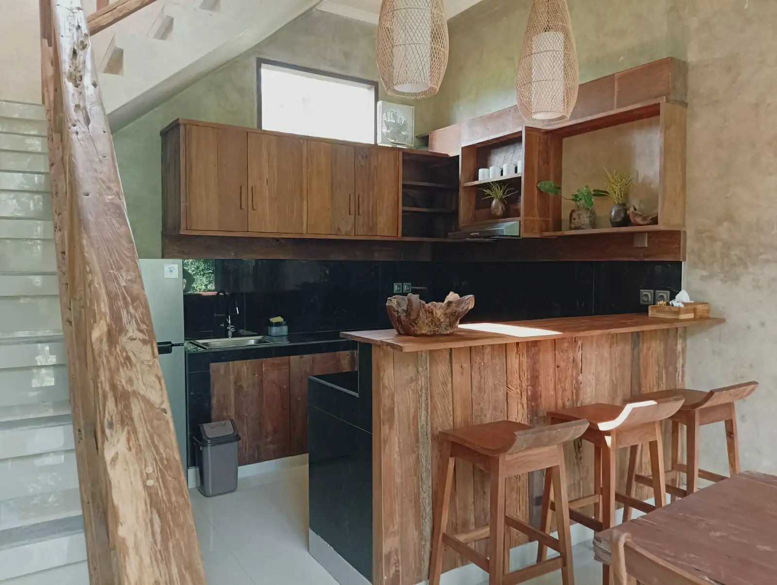Villa 142m² in Indonesia, Ubud. Priced at 250000$ rent photo-1