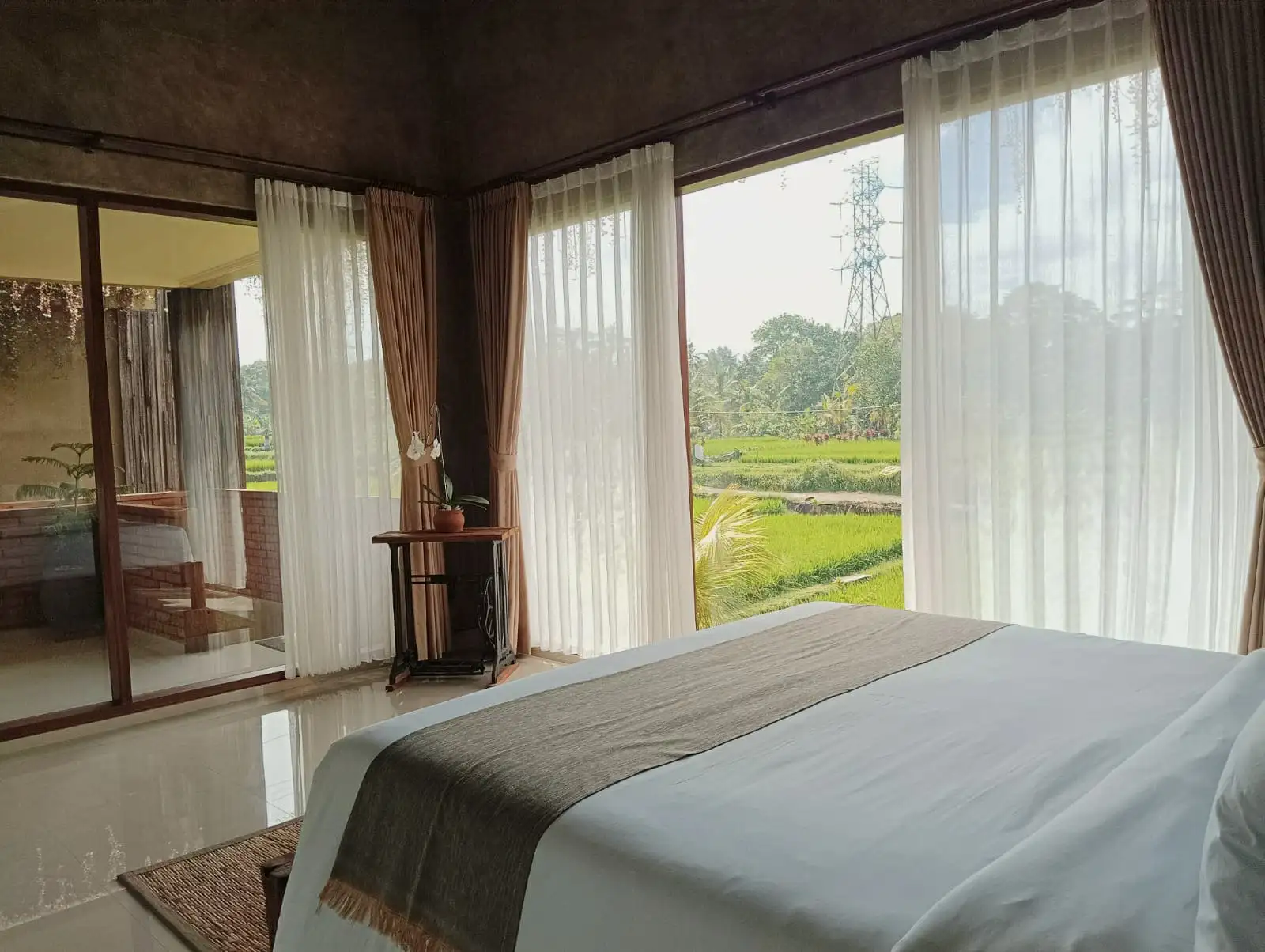 Villa 142m² in Indonesia, Ubud. Priced at 250000$ rent photo-2